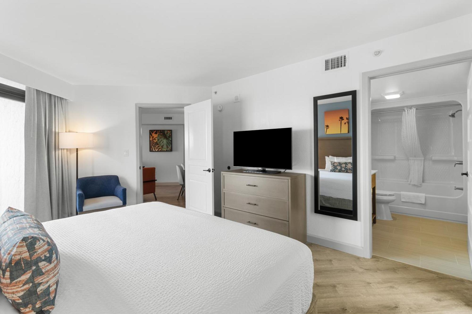 Resort Ocean Reef