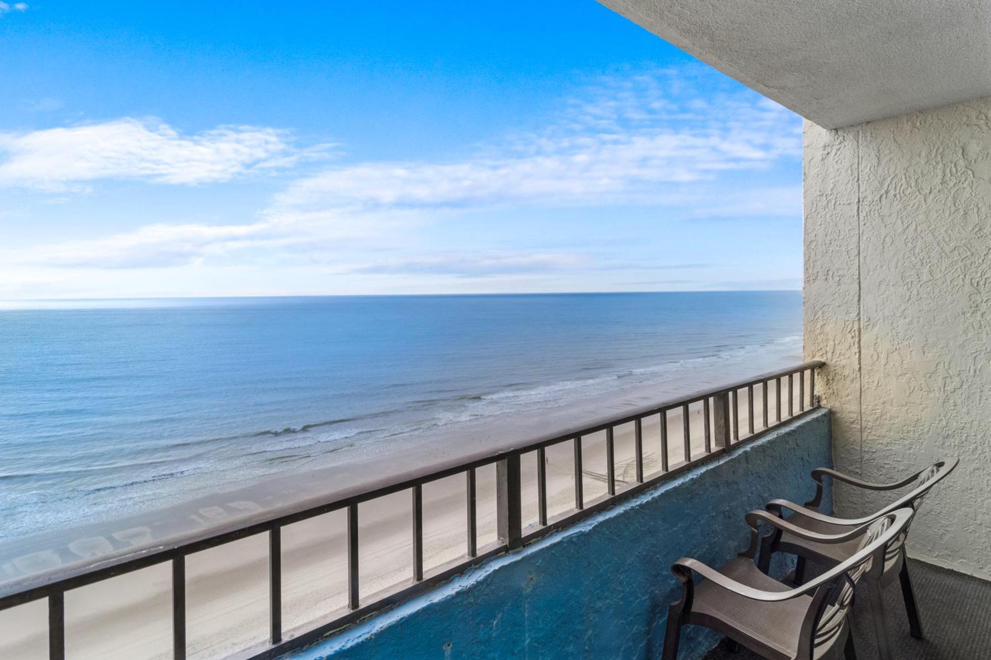 Ocean Reef Resort 3*