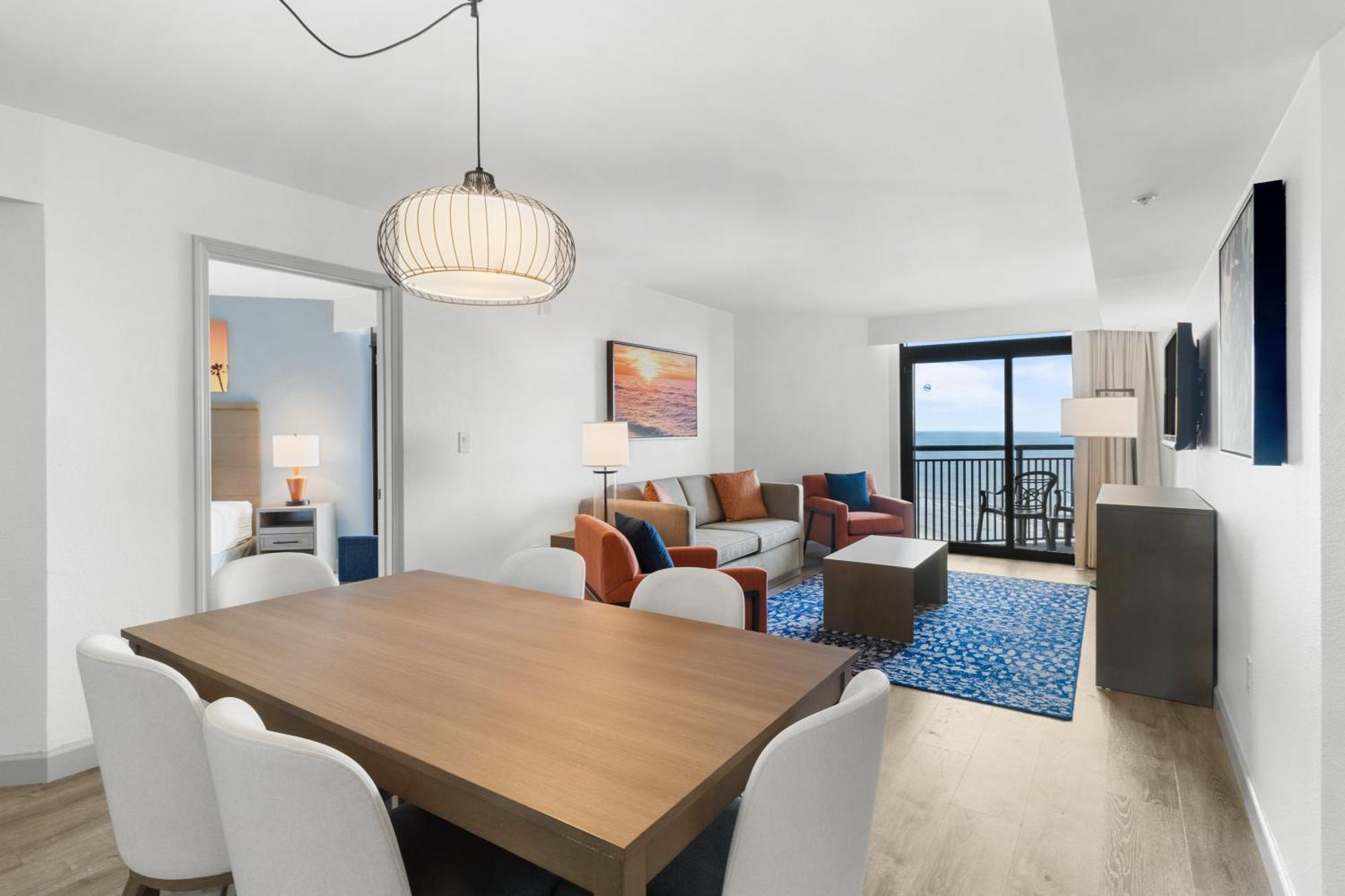 Ocean Reef 3*