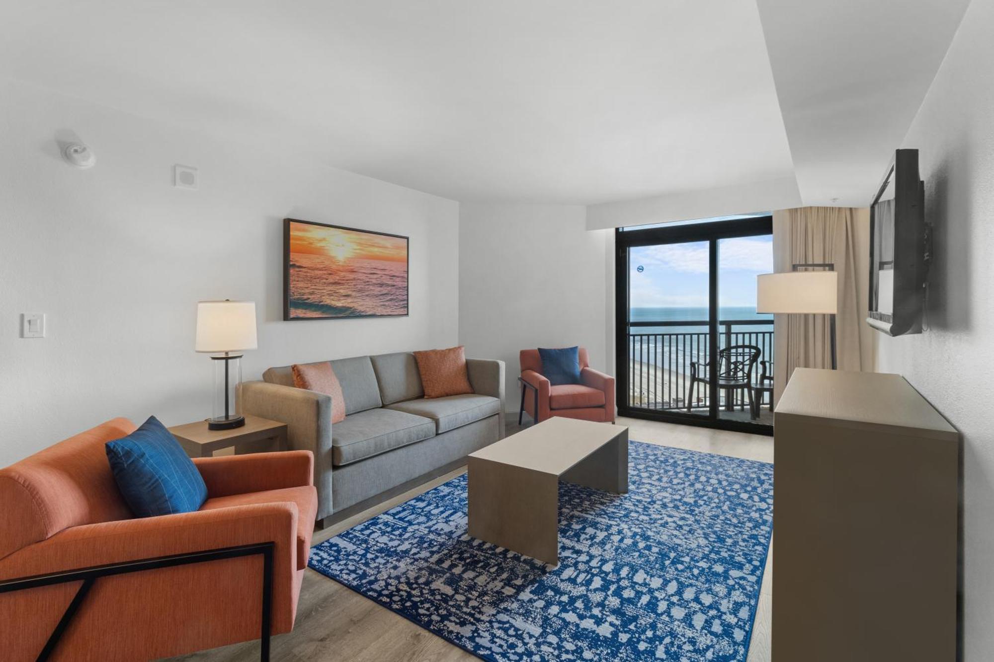 Ocean Reef Resort