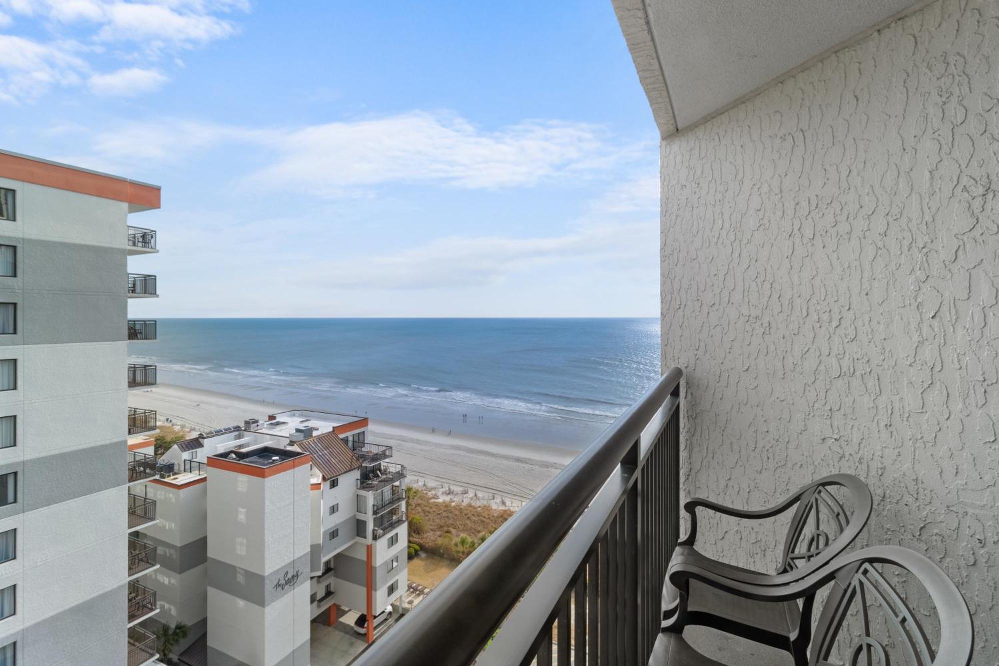 Ocean Reef Resort Myrtle Beach