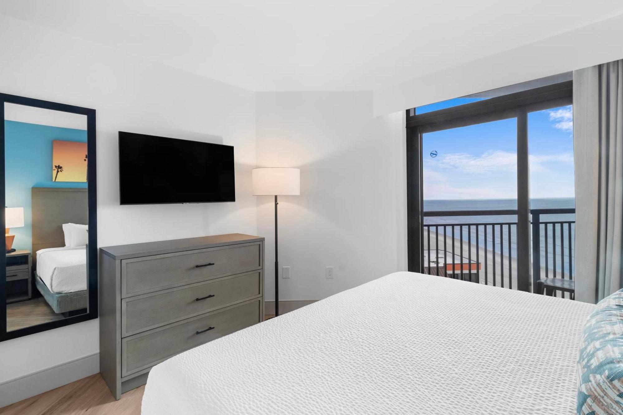 Ocean Reef 3* Myrtle Beach