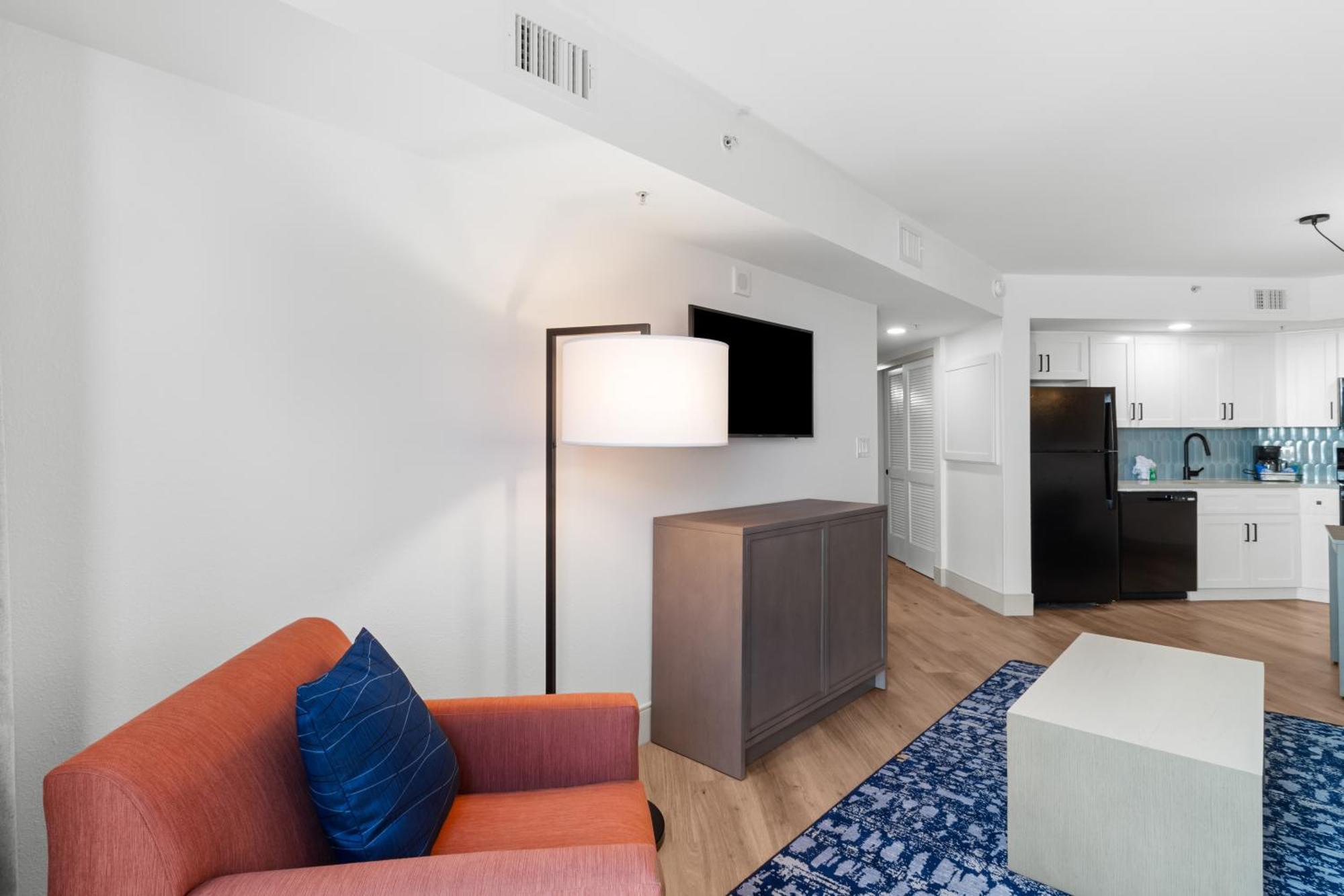 Ocean Reef 3* Myrtle Beach