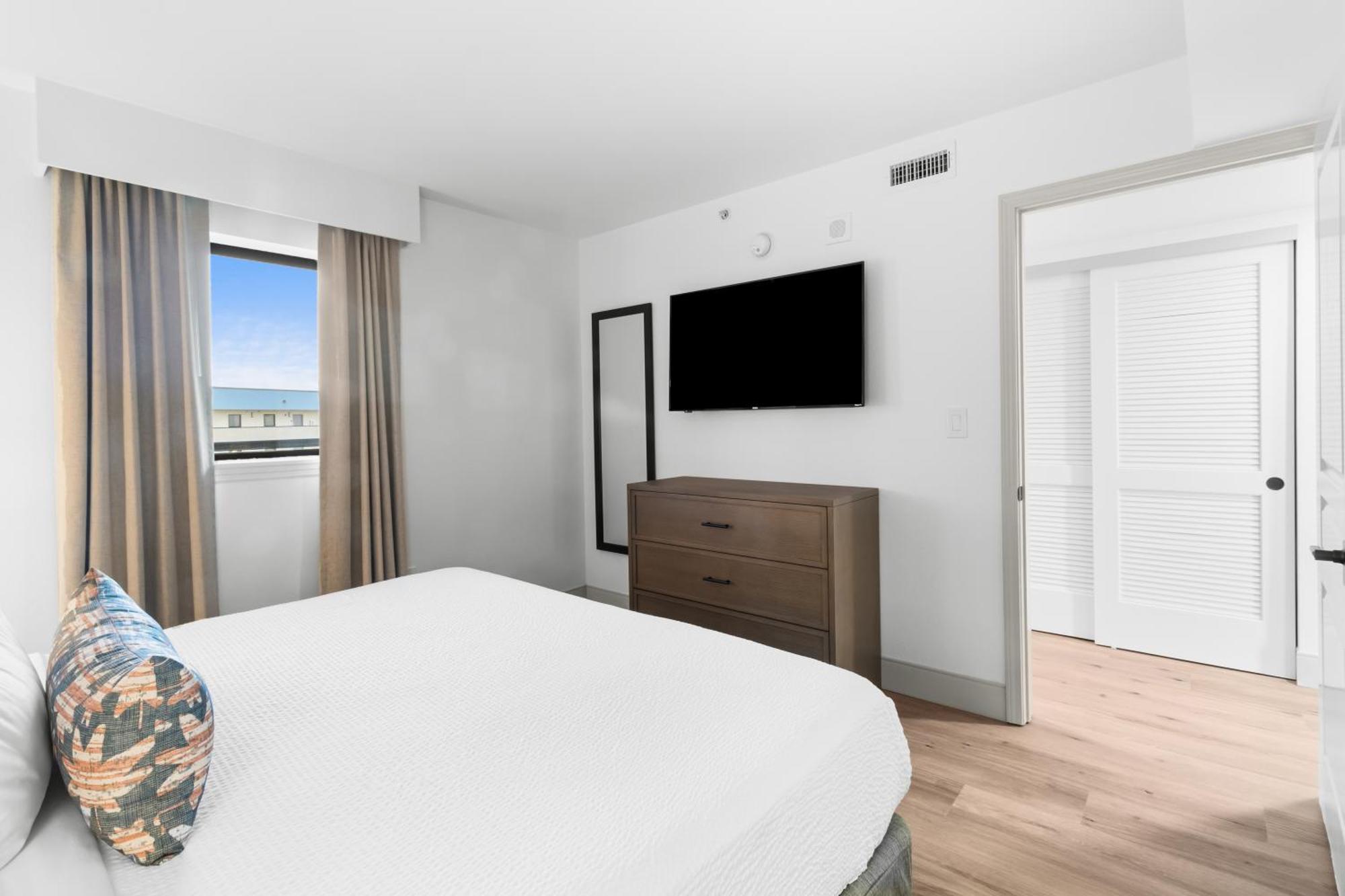 Ocean Reef Resort