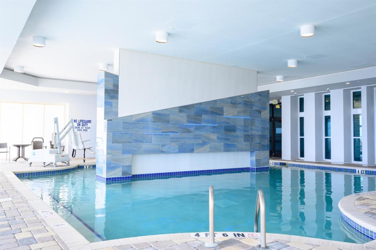 Myrtle Beach Oceanfront Condo With Stunning Views Hotel Myrtle Beach