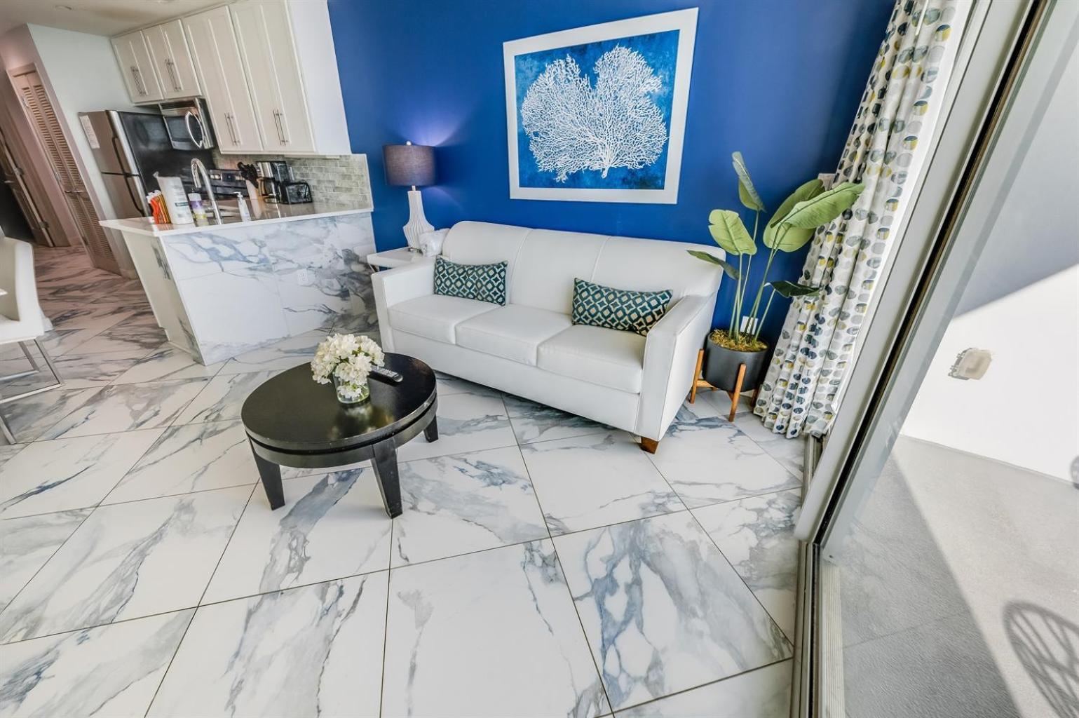 Myrtle Beach Oceanfront Condo With Stunning Views Hotel 2*