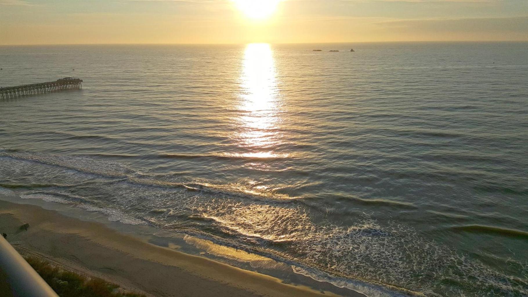 New Amazing Corneramazing Views Honeymoon Suite! * Myrtle Beach
