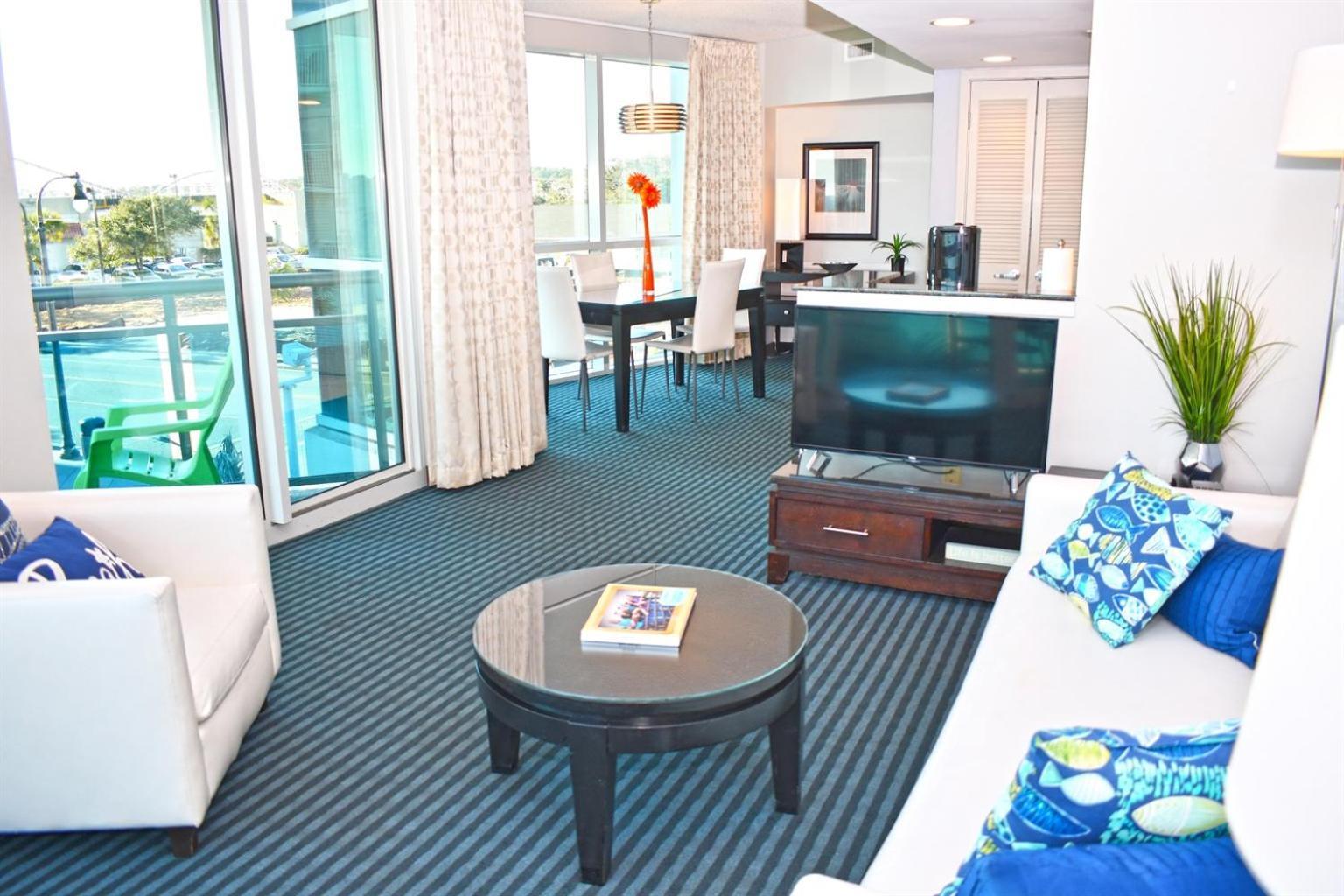 New Amazing Corneramazing Views Honeymoon Suite! Apartment *