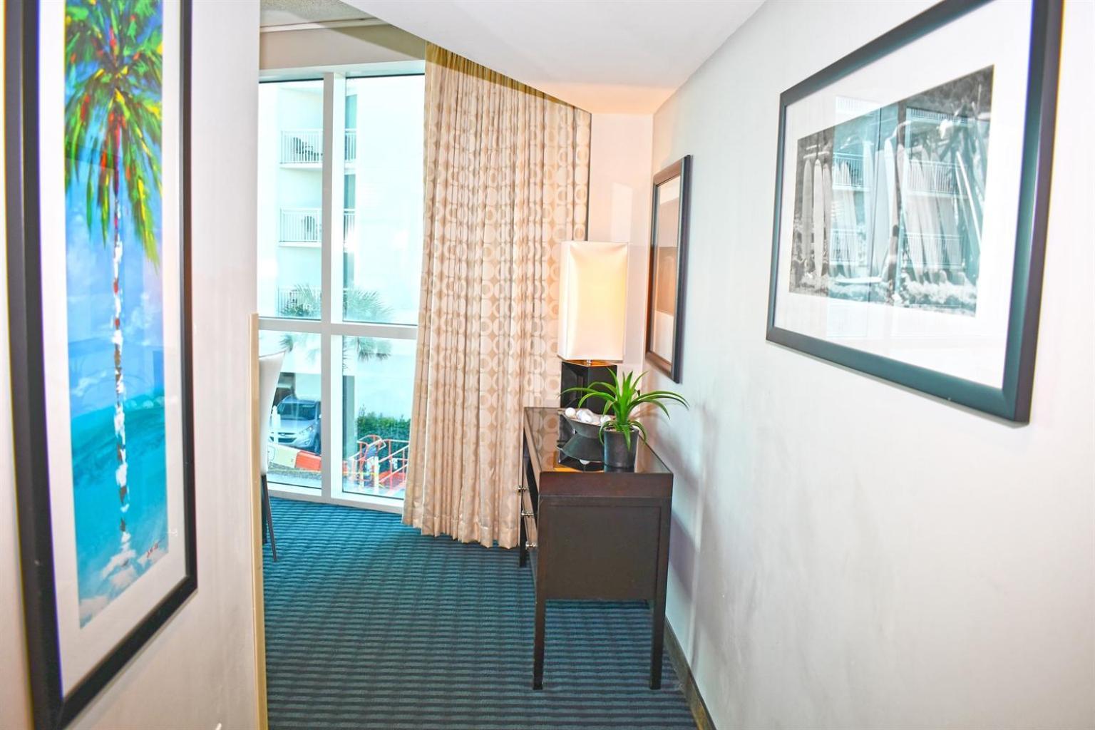 New Amazing Corneramazing Views Honeymoon Suite! Apartment Myrtle Beach
