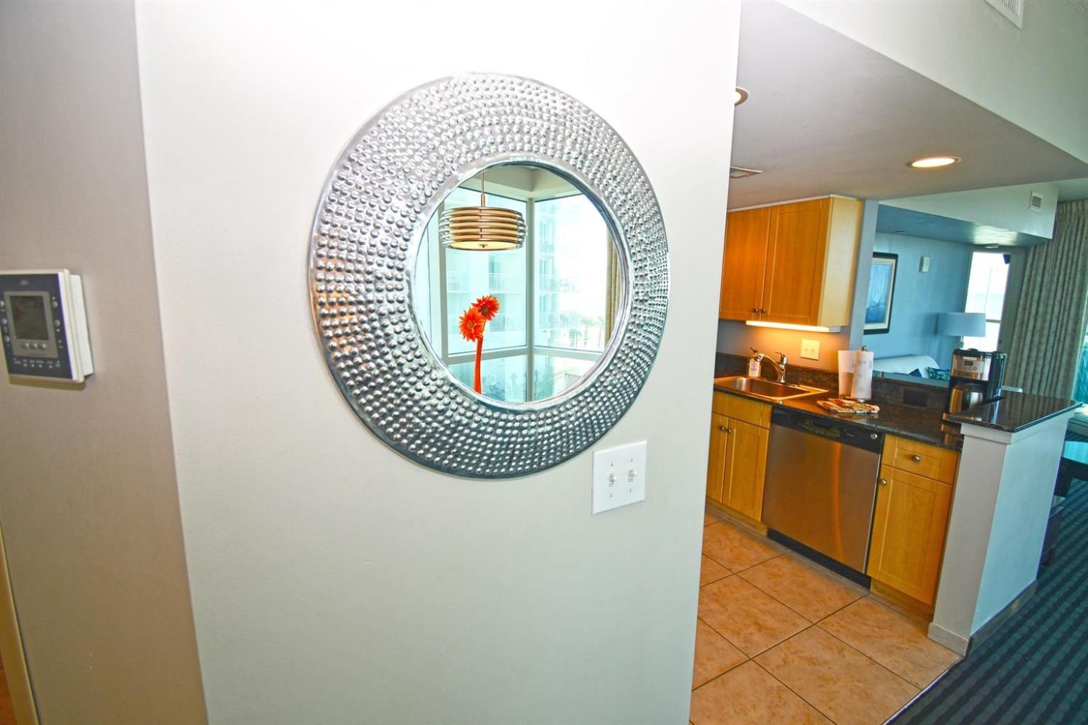 New Amazing Corneramazing Views Honeymoon Suite! Apartment
