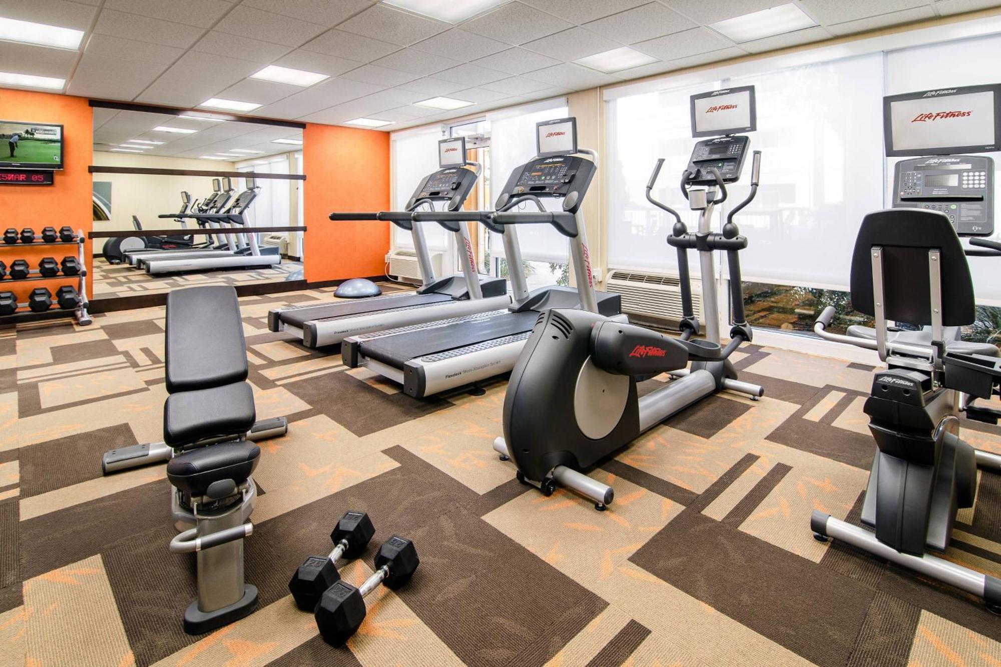 Courtyard By Marriott Myrtle Broadway 3* Myrtle Beach