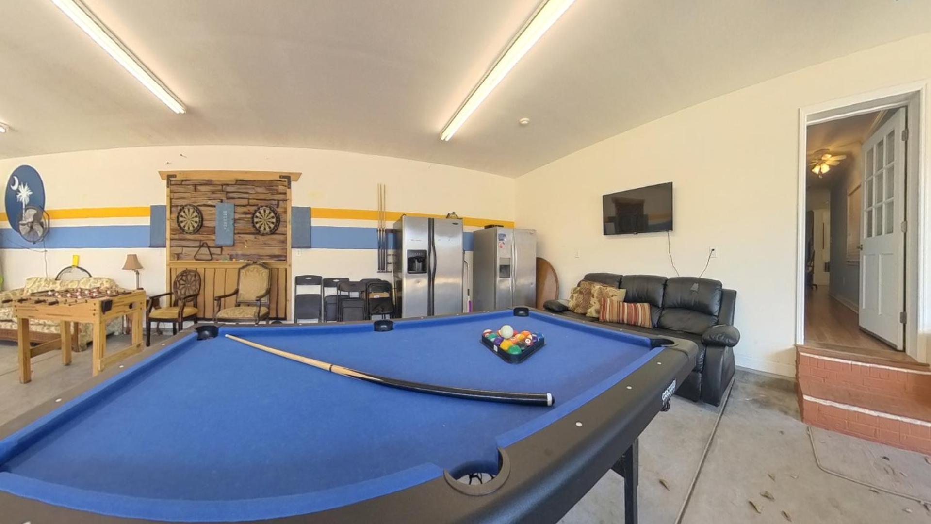 Ocean View Villa: Chic Retreat With Private Pool And Rooftop Deck Holiday home Myrtle Beach