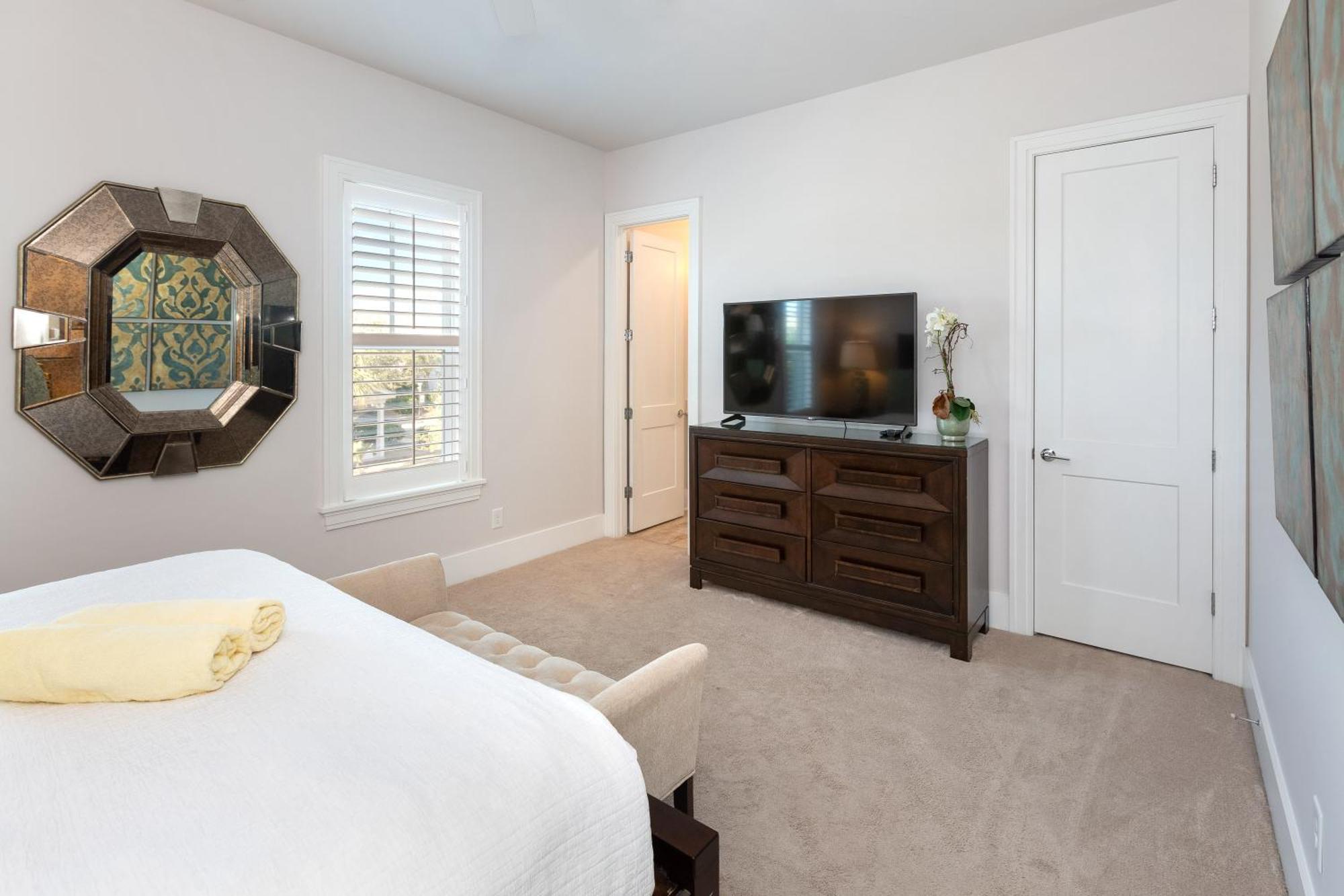 Villa Dare2Dream - Luxury Home At North Beach Resort & Villas Myrtle Beach