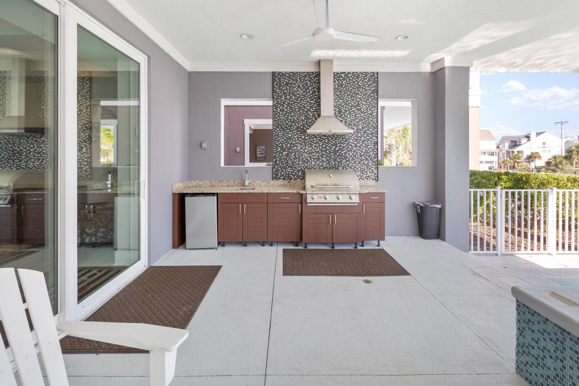 Dare2Dream - Luxury Home At North Beach Resort & Villas Myrtle Beach