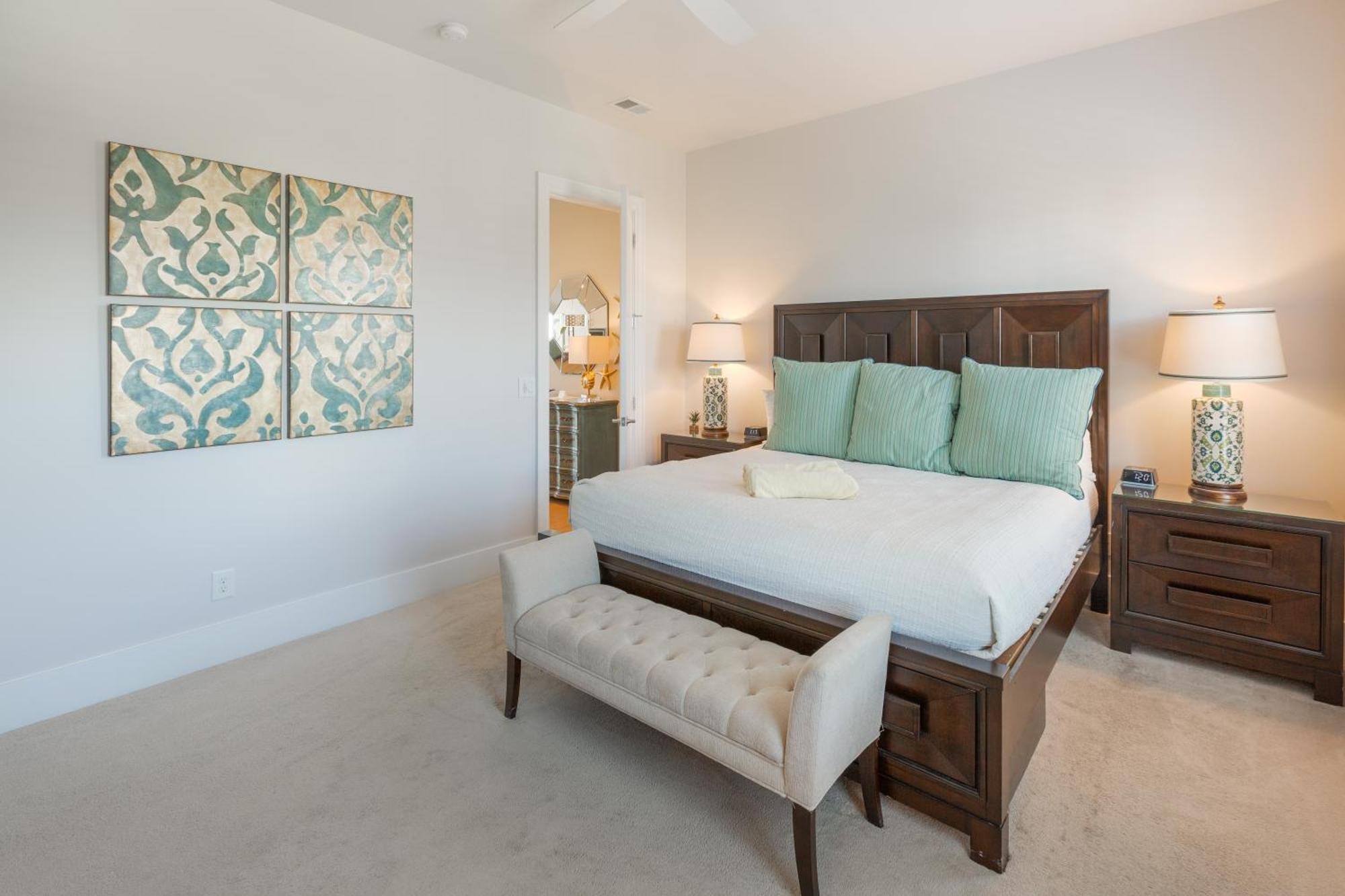 Villa Dare2Dream - Luxury Home At North Beach Resort & Villas Myrtle Beach