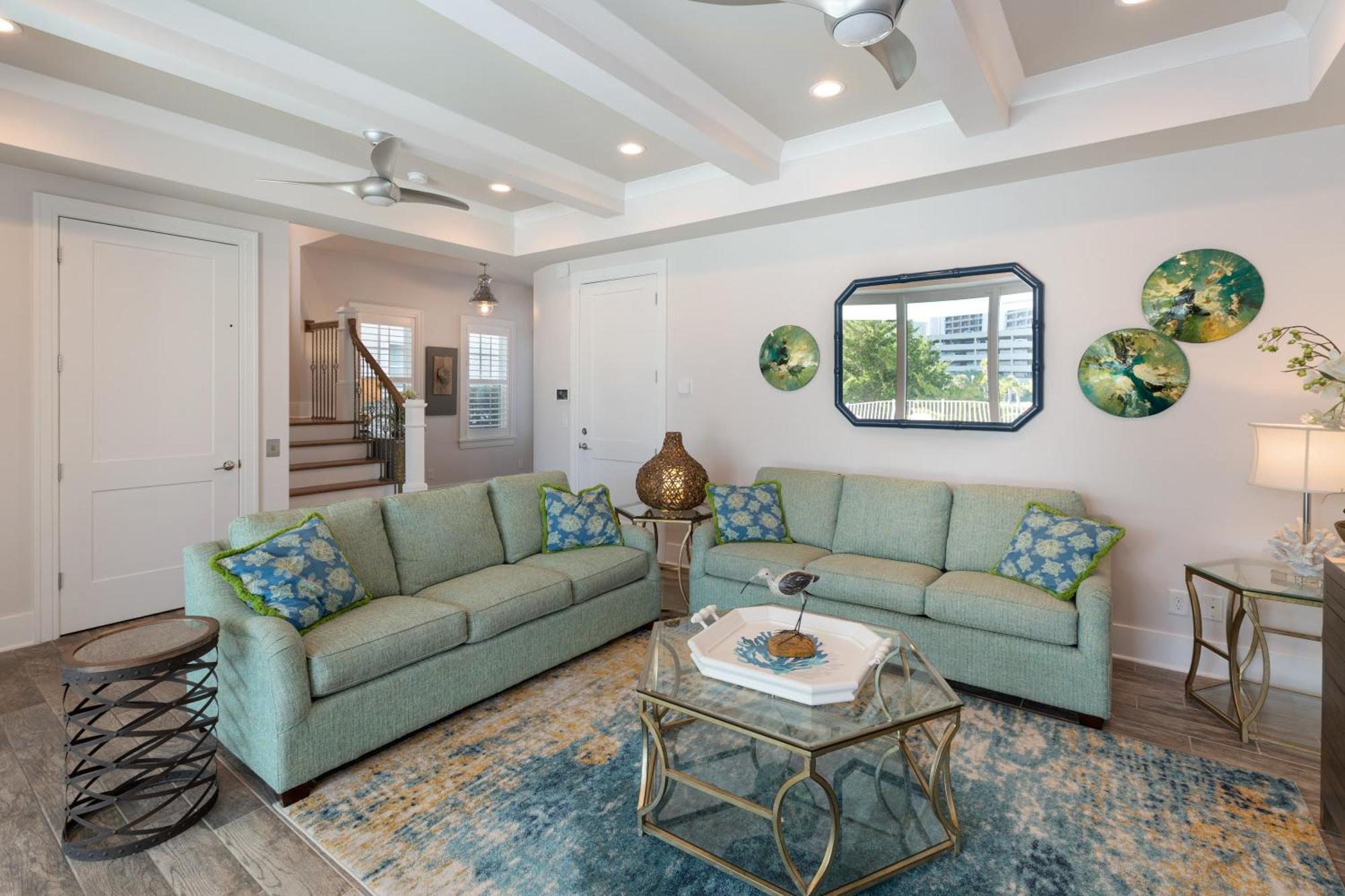 Dare2Dream - Luxury Home At North Beach Resort & Villas Myrtle Beach