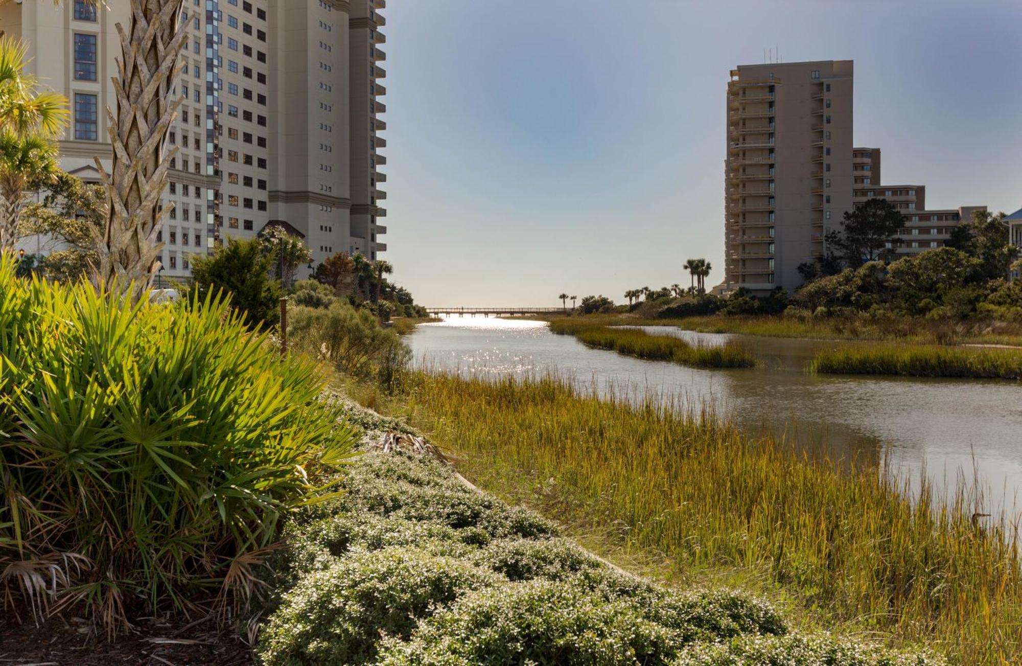 Dare2Dream - Luxury Home At North Beach Resort & Villas Villa Myrtle Beach