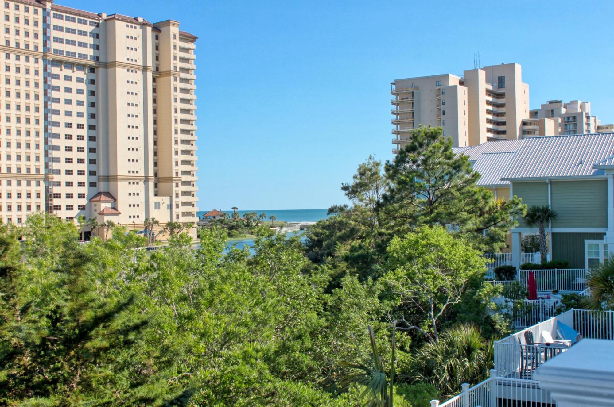 Villa Dare2Dream - Luxury Home At North Beach Resort & Villas Myrtle Beach