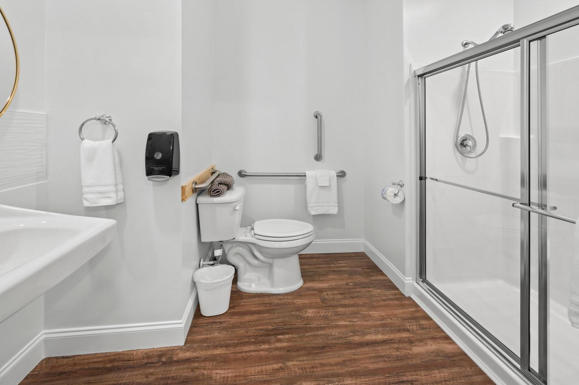 Holiday home 208 Unit B By Together *
