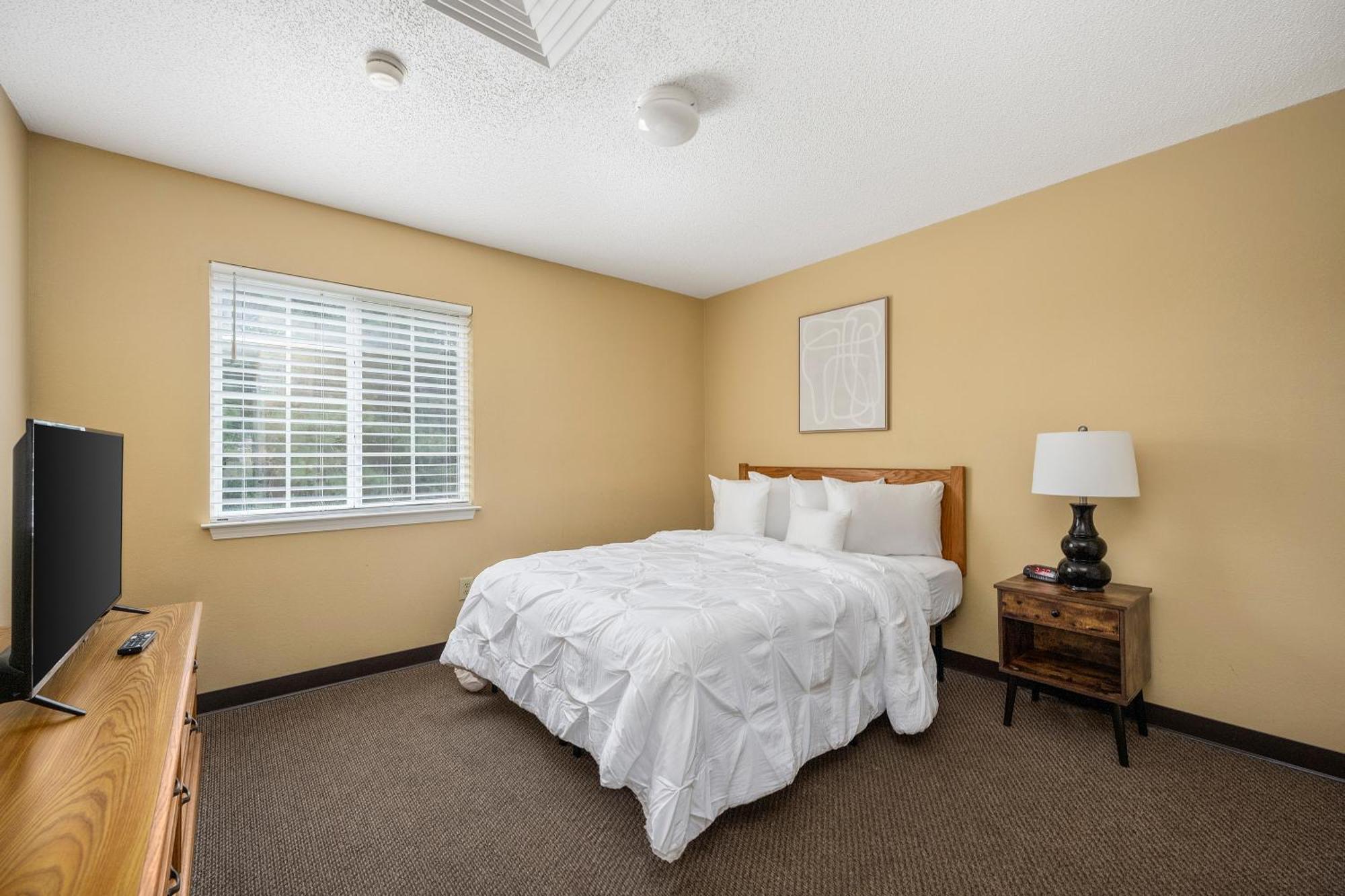 Motel Affordable Myrtle 2*