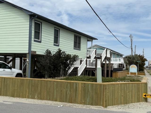 Holiday home Sunset Square 104 L Myrtle Beach
