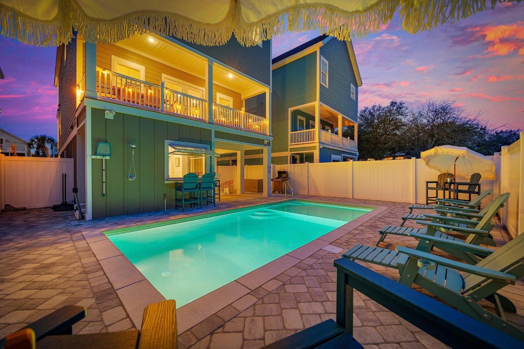 Rays Of Glory Holiday home Myrtle Beach