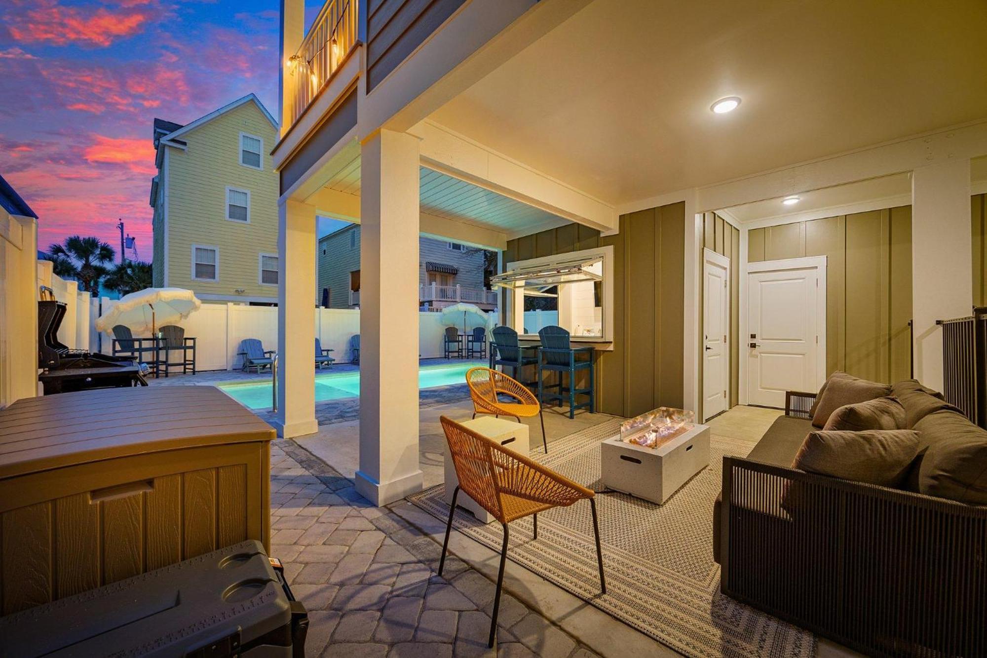 Holiday home Rays Of Glory Myrtle Beach