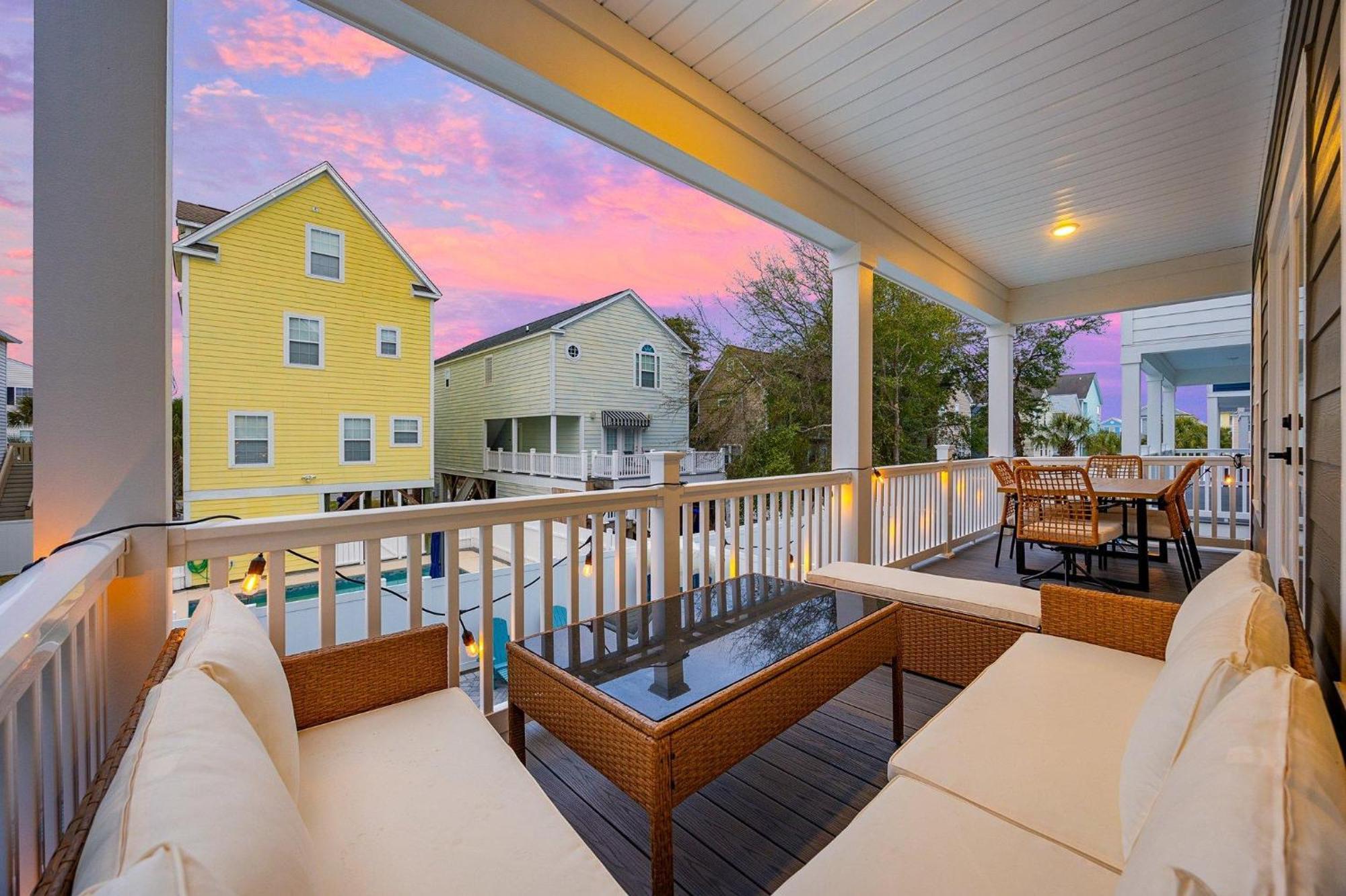 Rays Of Glory Holiday home