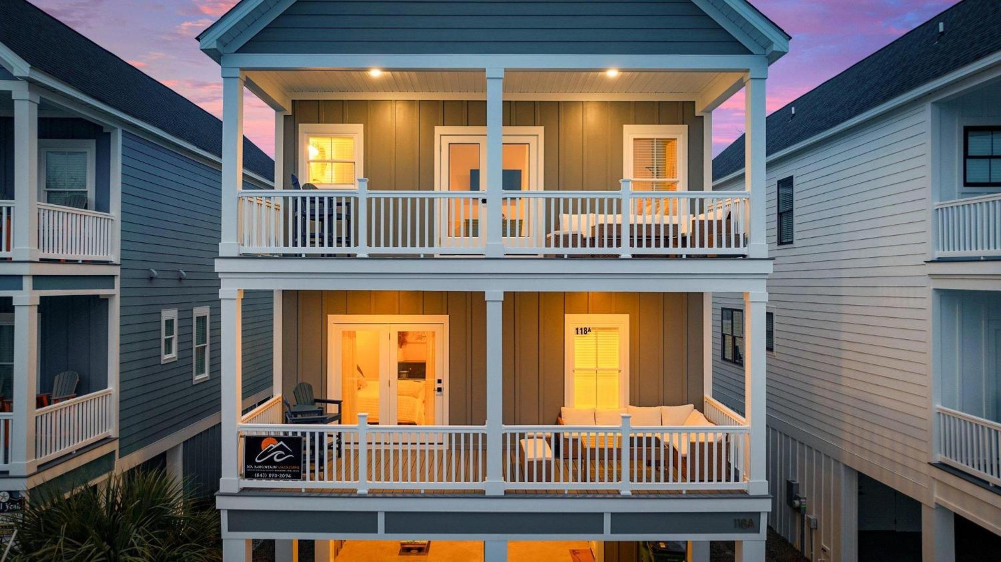 Rays Of Glory Holiday home *