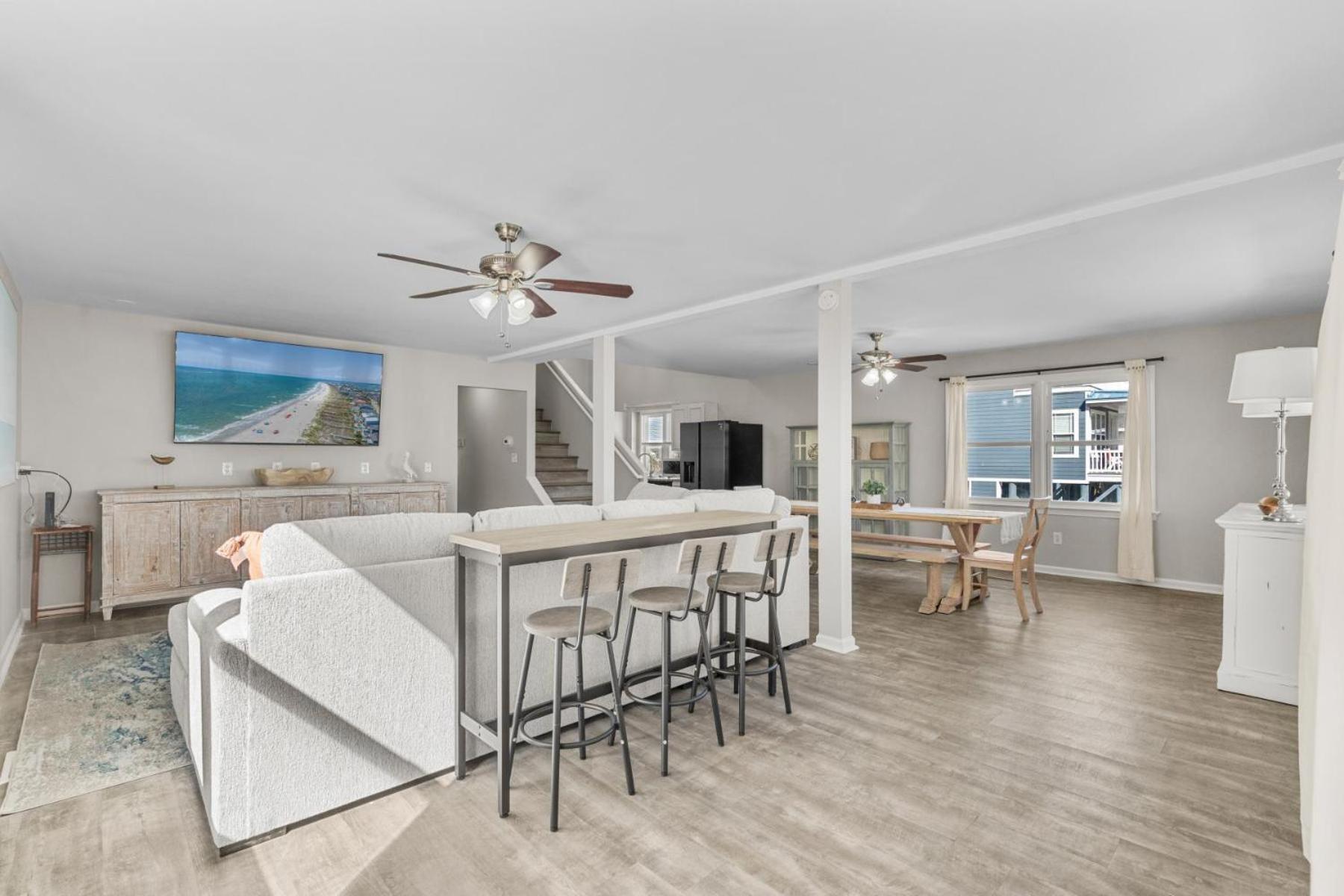 Tides Like These Holiday home *