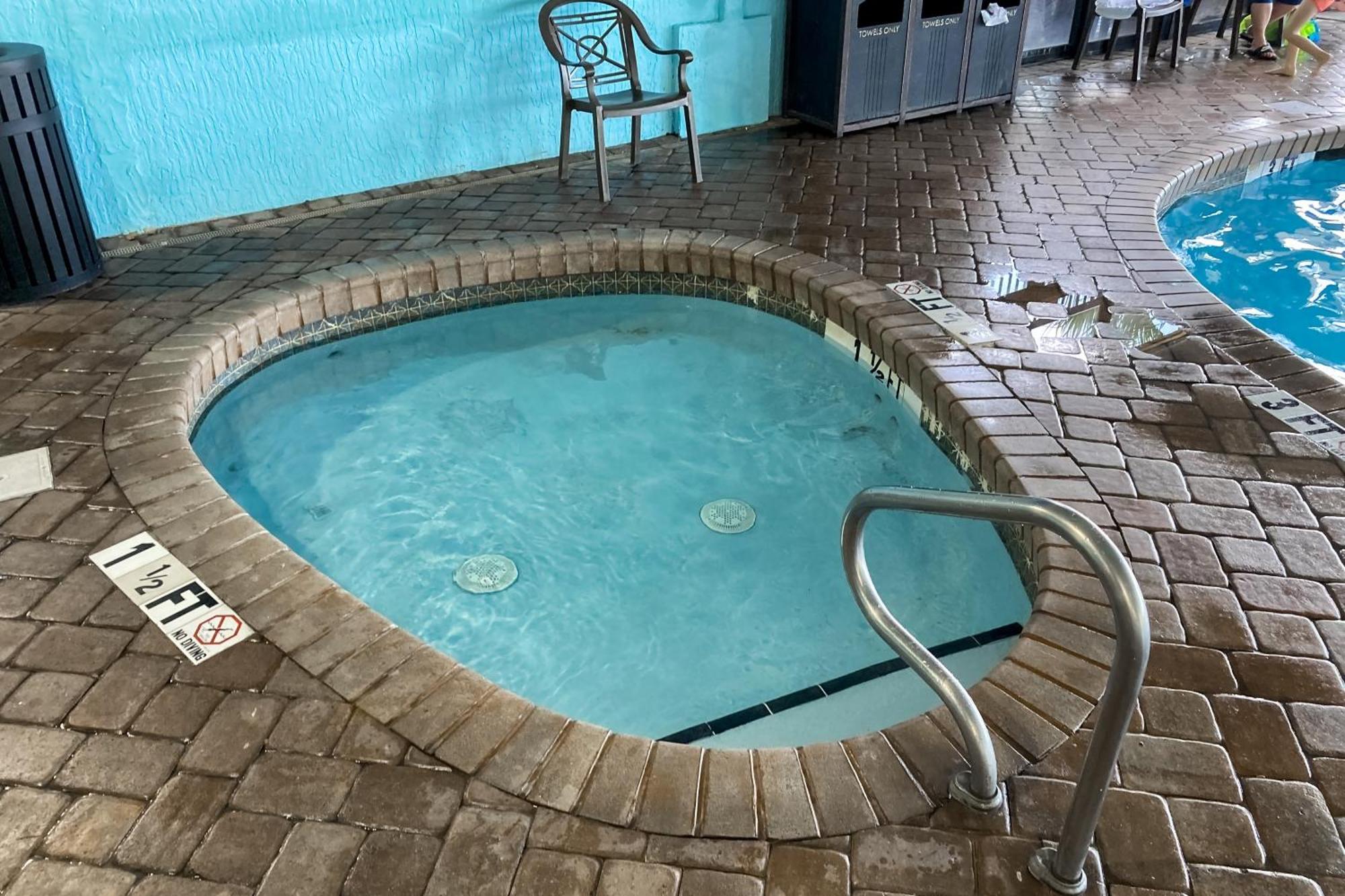 Compass Cove 871 Apartment *