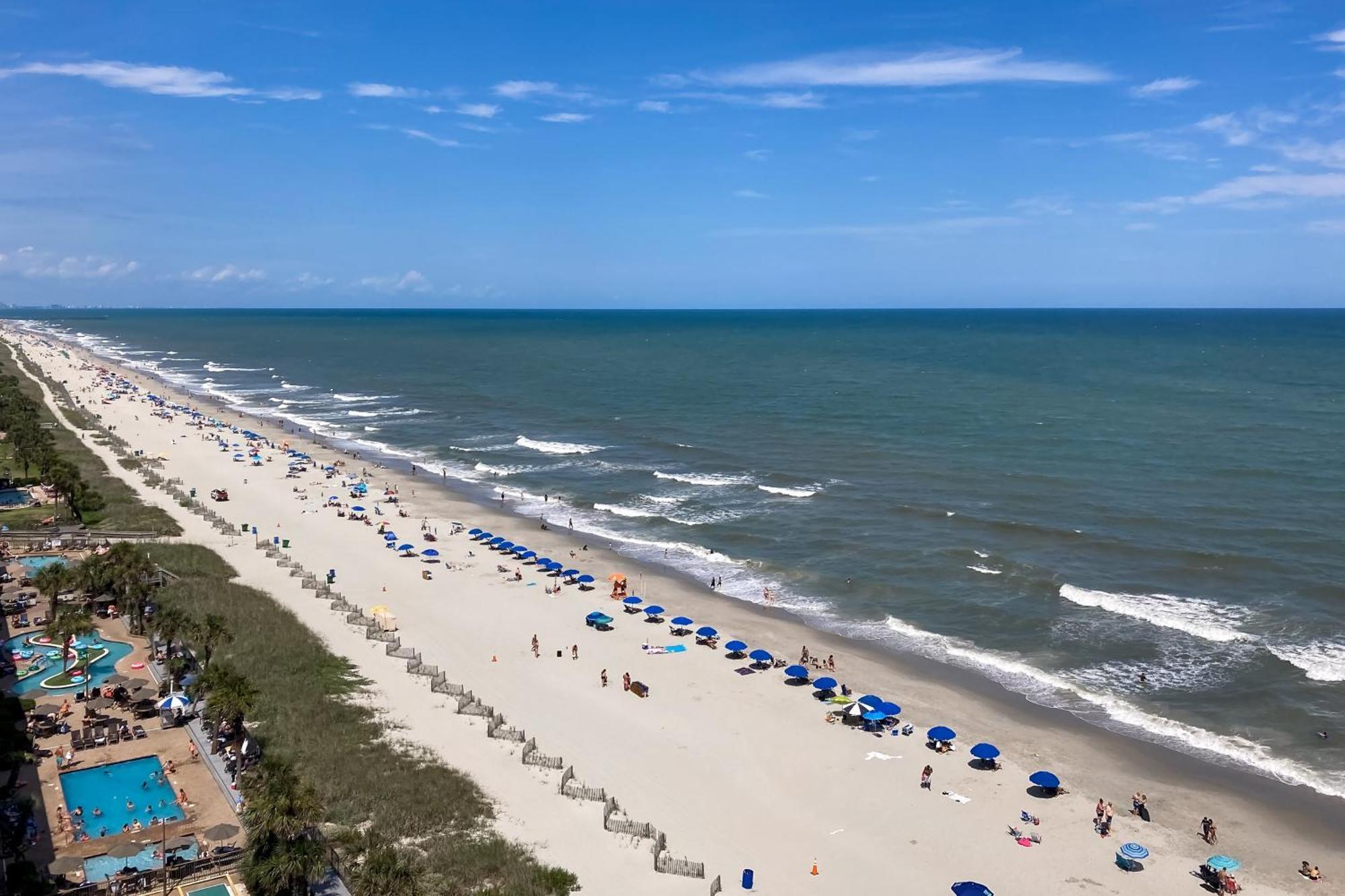 Compass Cove 871 Myrtle Beach