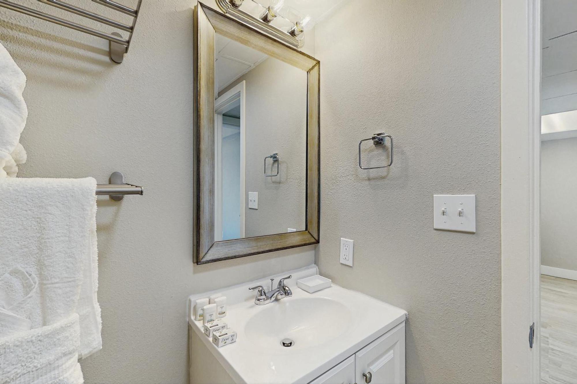 Apartment Compass Cove 871