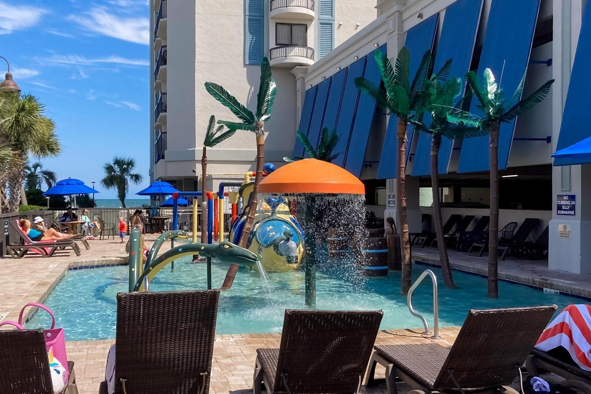 Compass Cove 871 Myrtle Beach