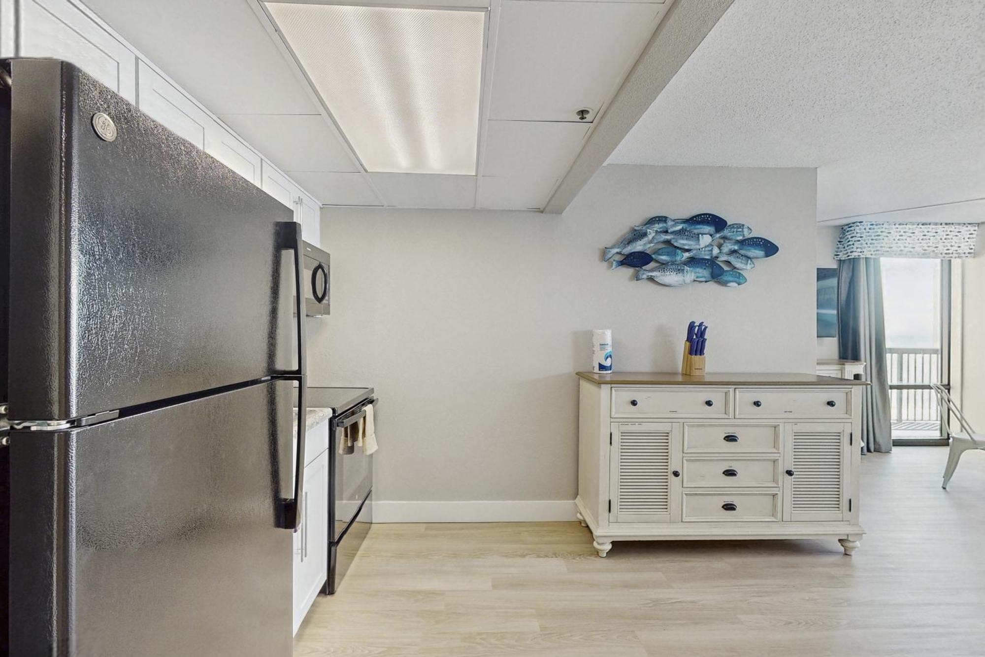 Compass Cove 871 Apartment