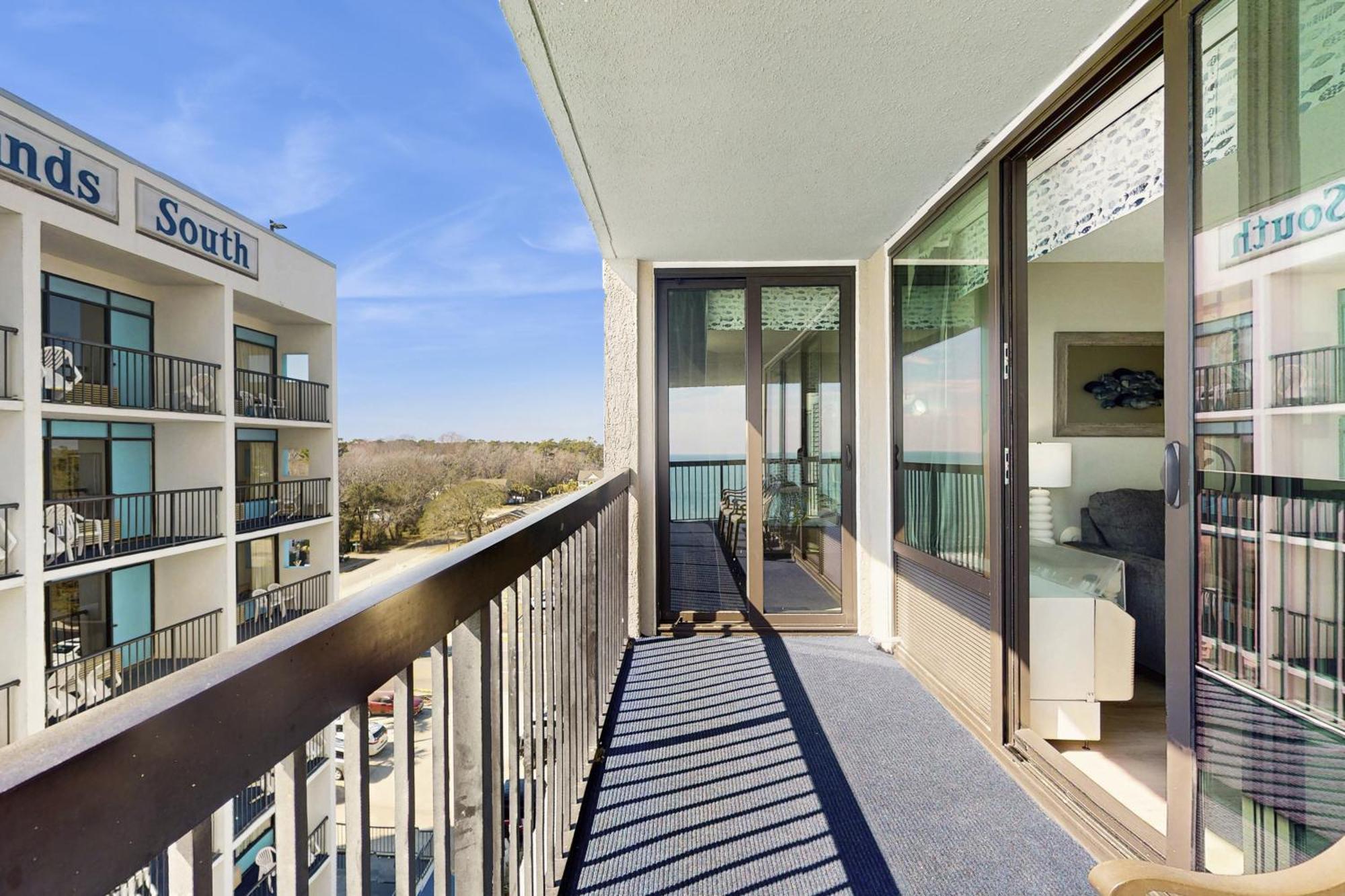 Apartment Compass Cove 871 Myrtle Beach