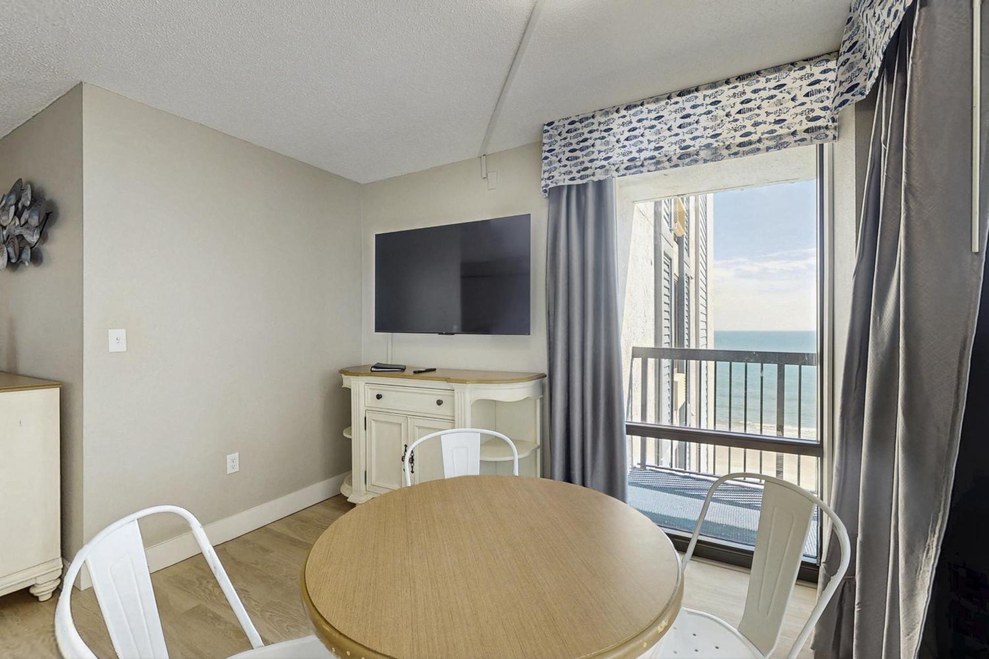 Apartment Compass Cove 871 Myrtle Beach