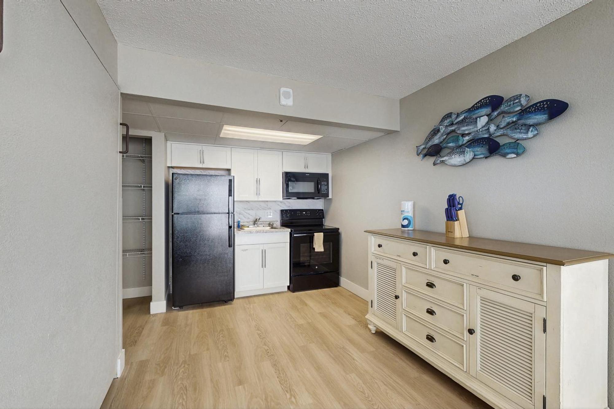 Apartment Compass Cove 871 *