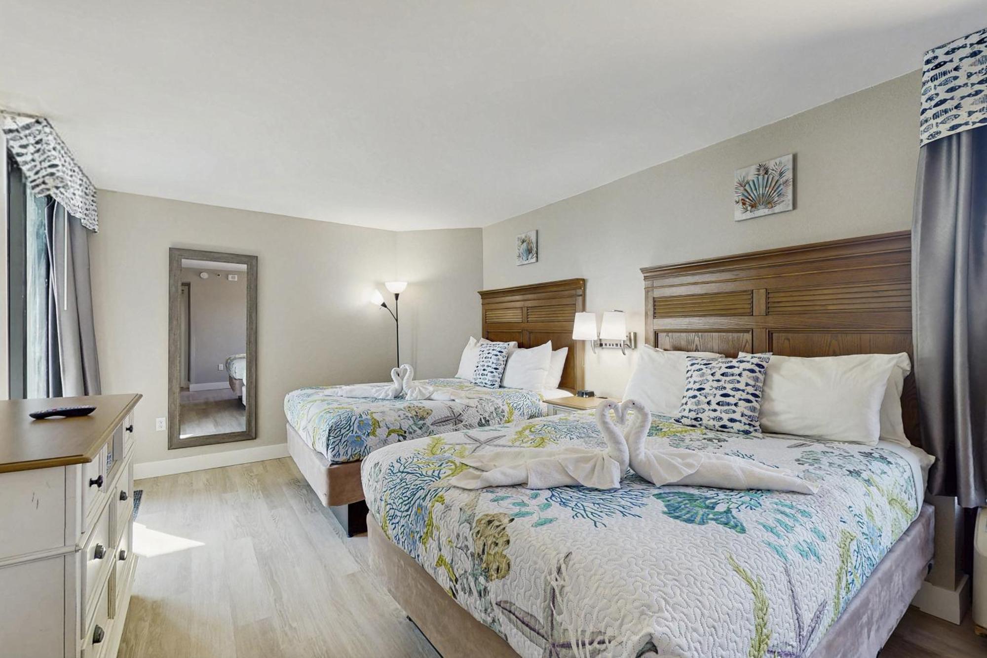 Compass Cove 871 Myrtle Beach