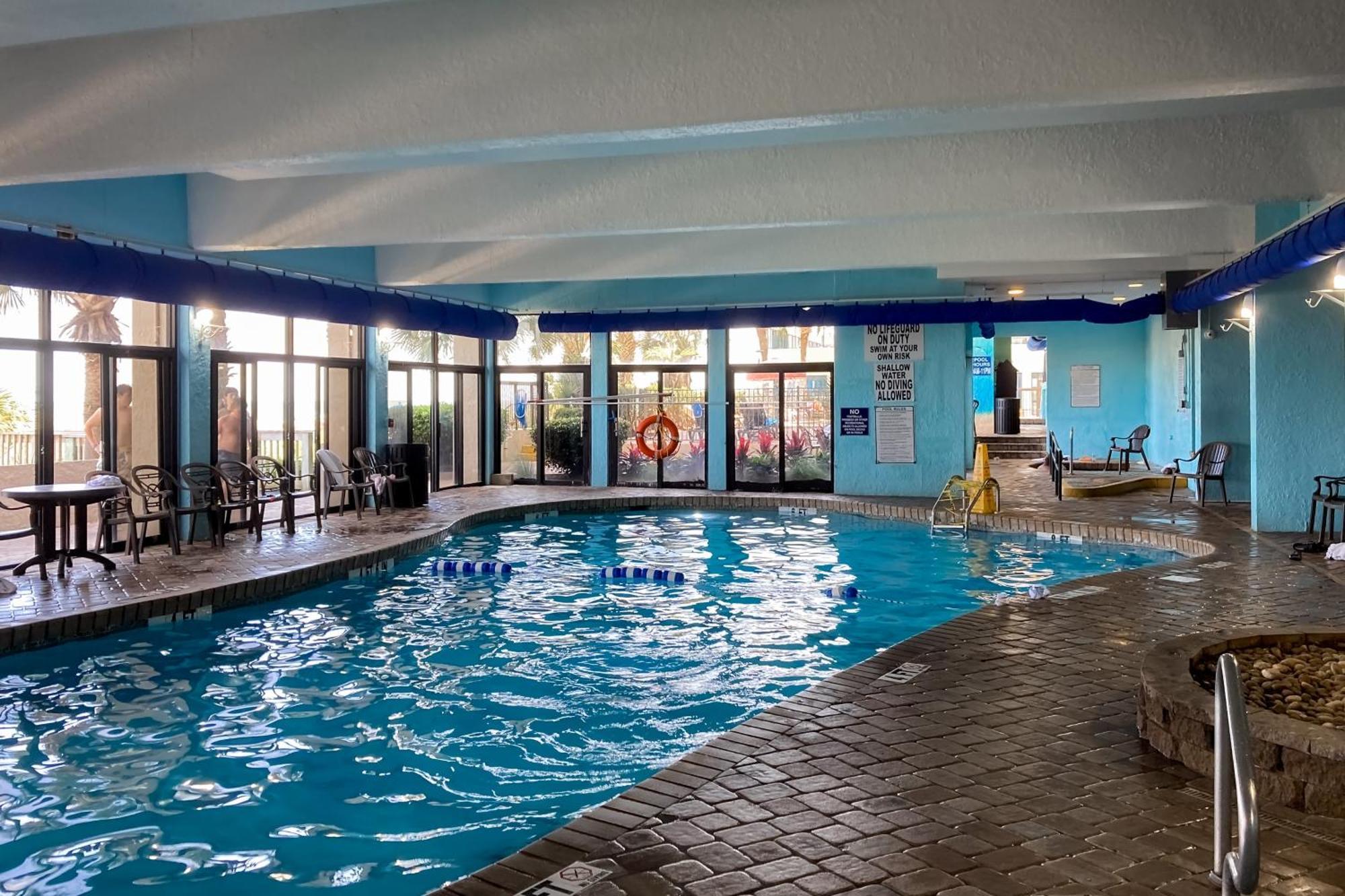 Apartment Compass Cove 871 Myrtle Beach