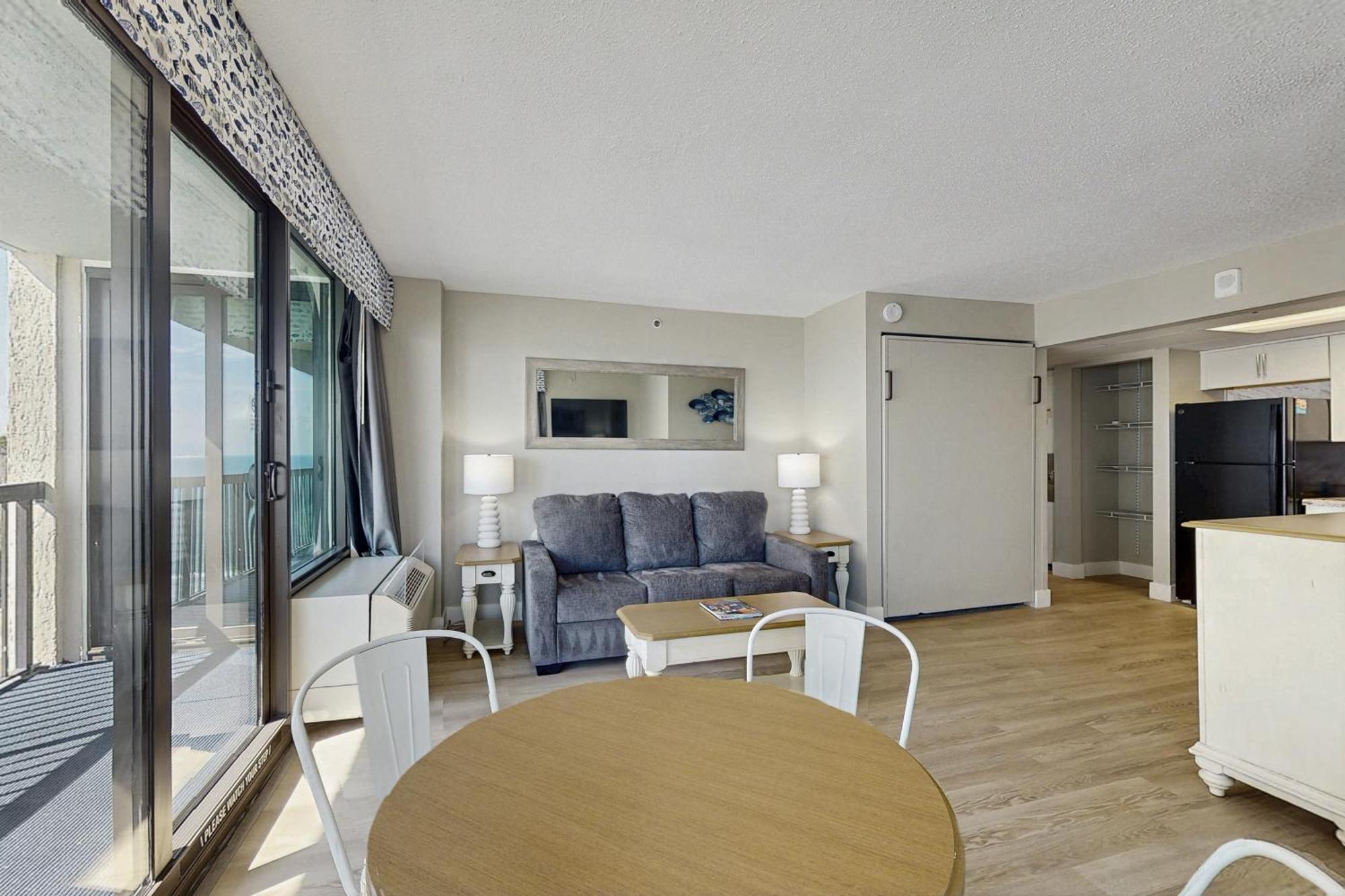 Apartment Compass Cove 871 *