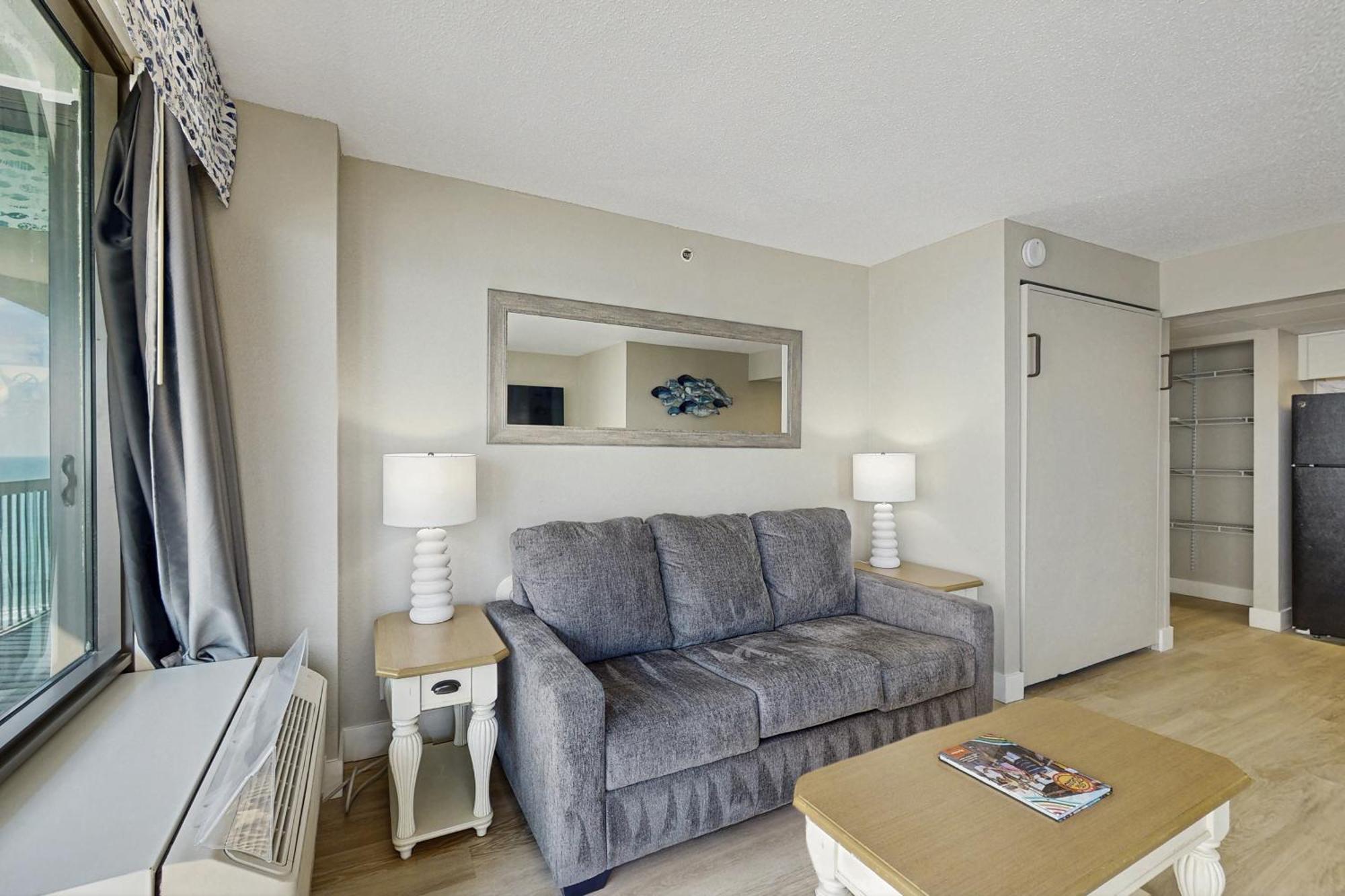 Compass Cove 871 Apartment *