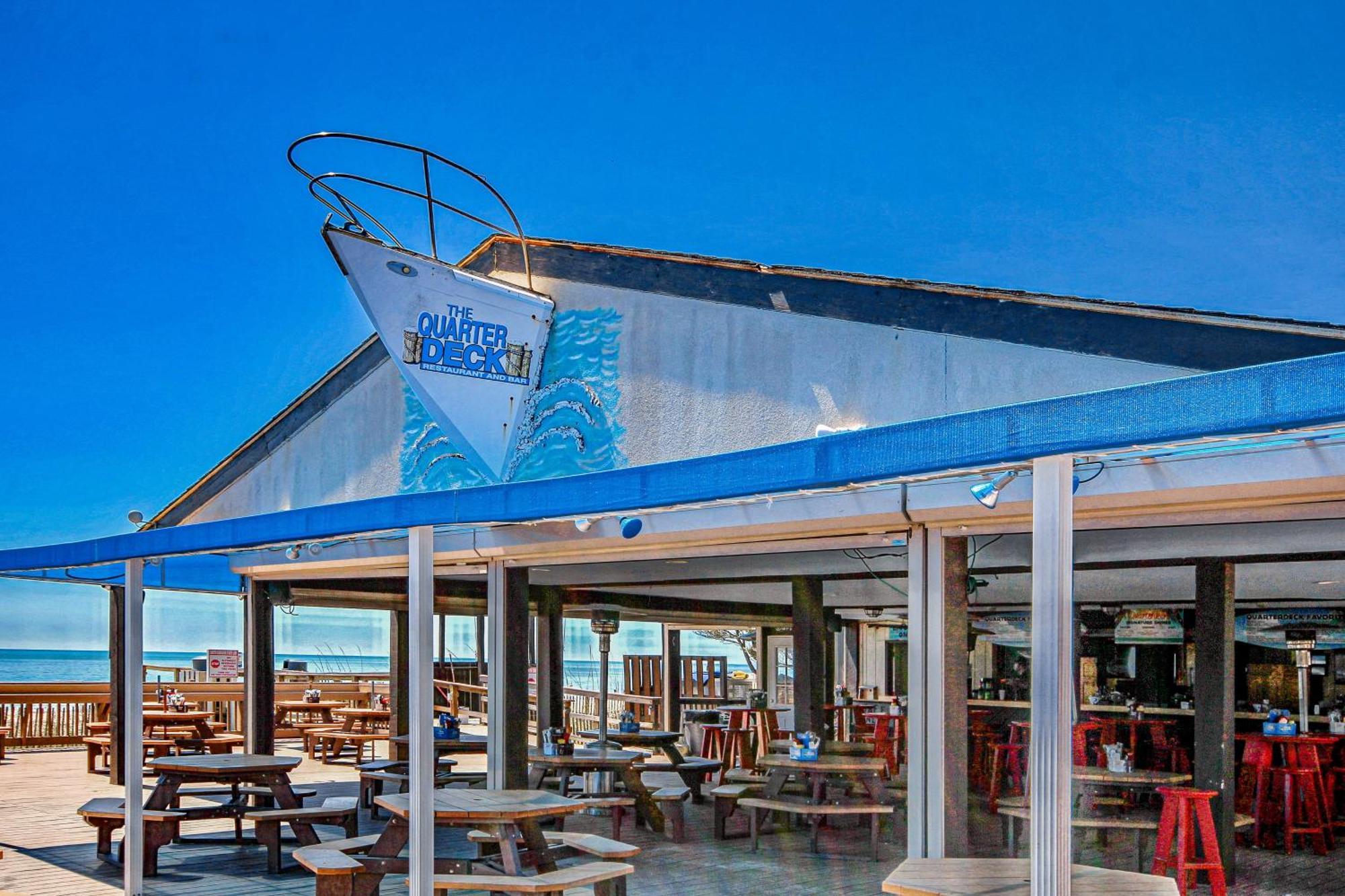 Breezes & Carolina Sunshine Holiday home