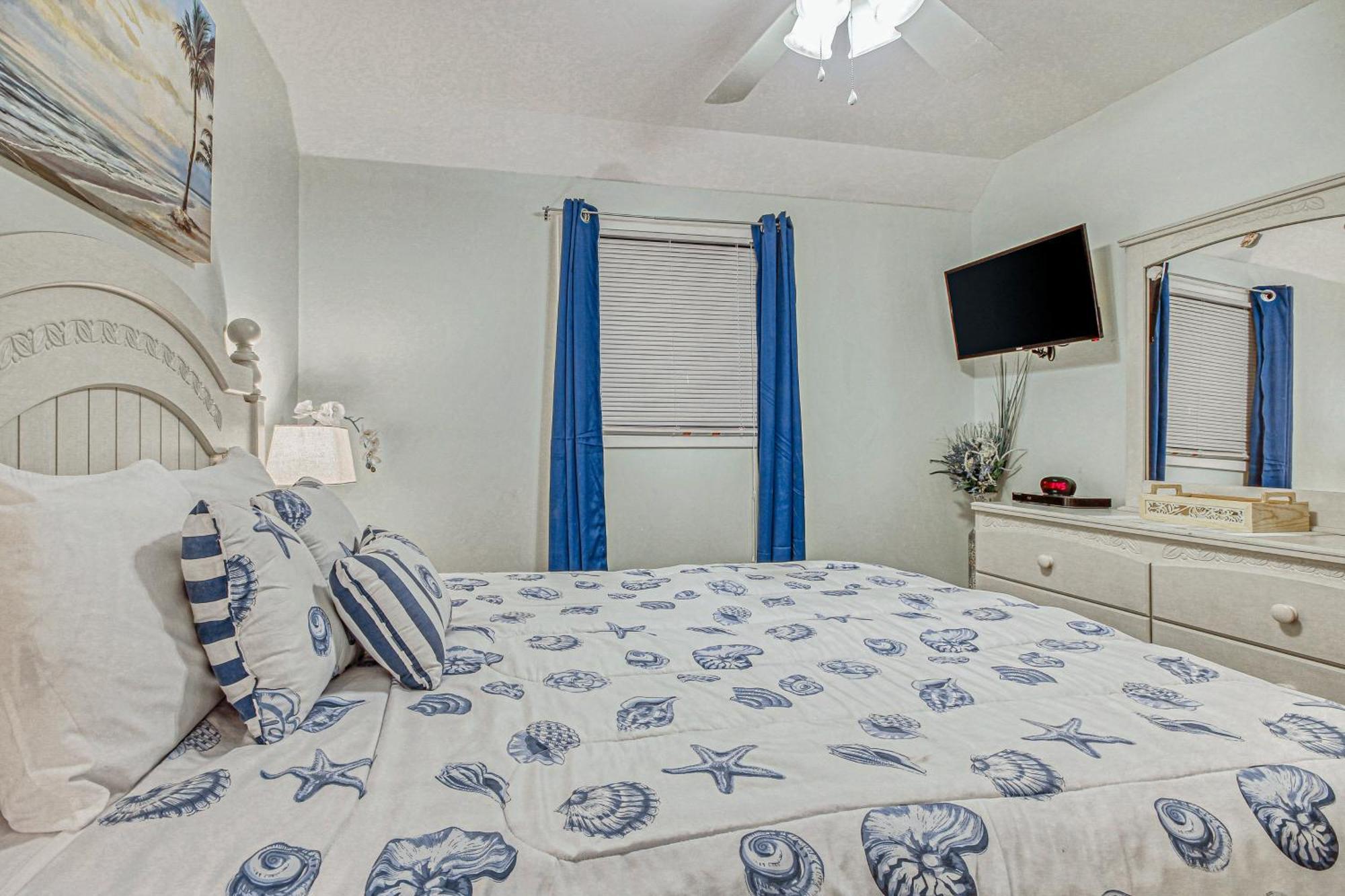 Holiday home Breezes & Carolina Sunshine Myrtle Beach