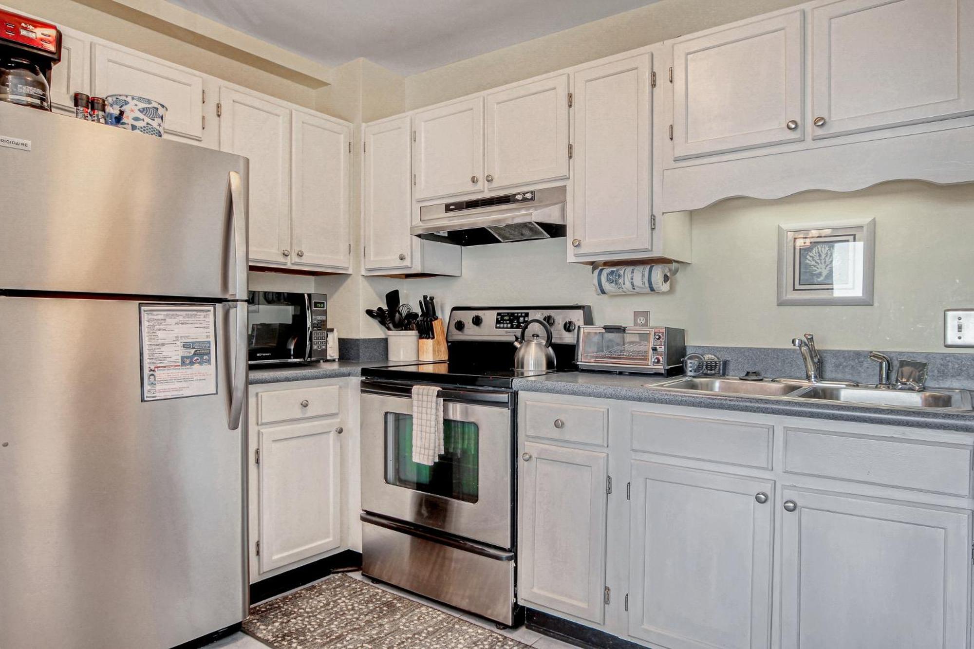 Breezes & Carolina Sunshine Holiday home *