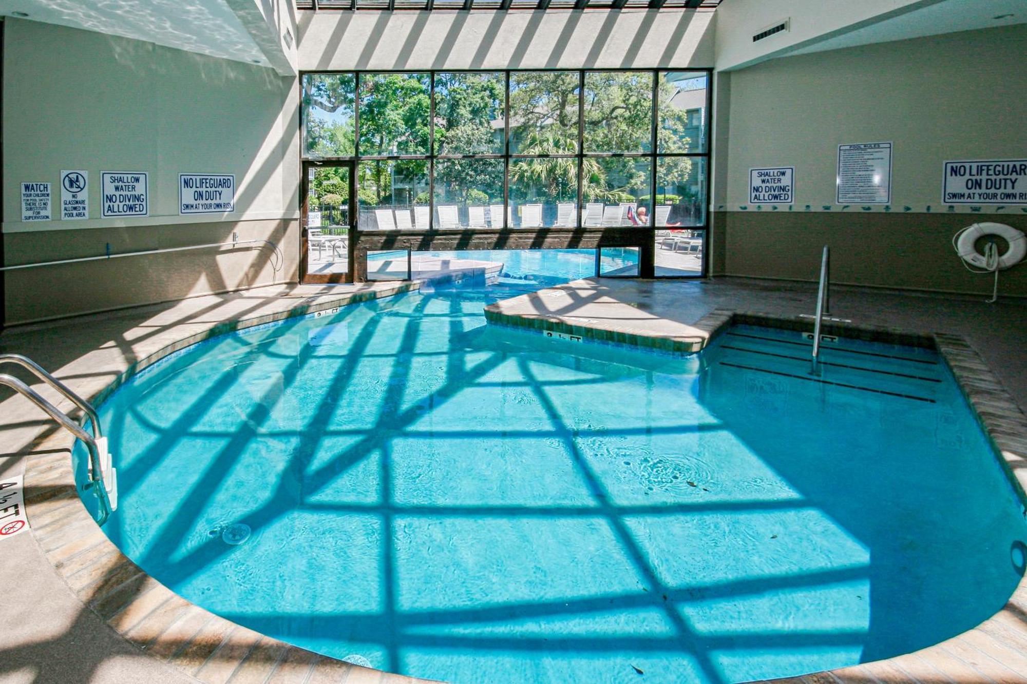Breezes & Carolina Sunshine Holiday home