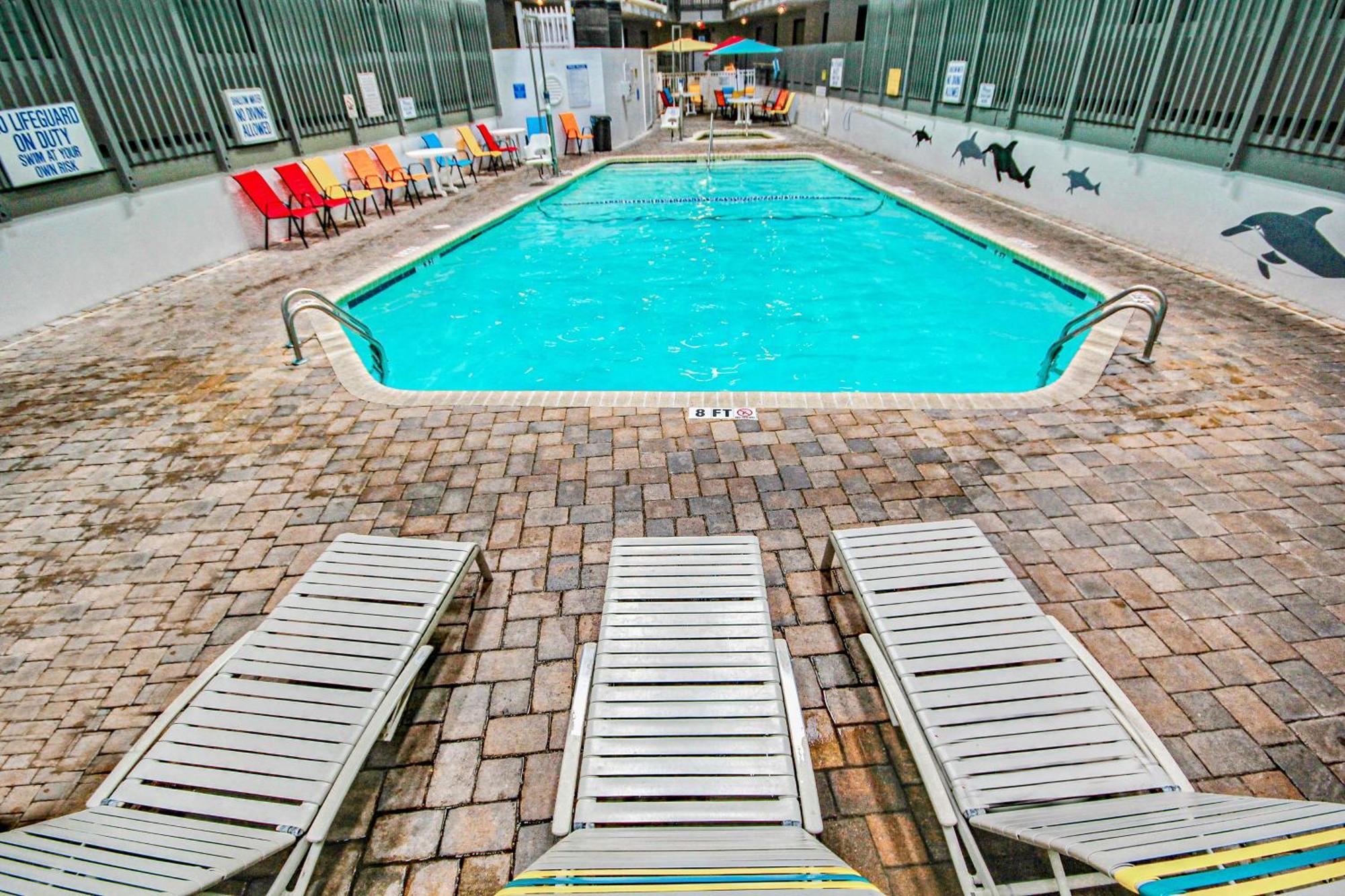 Holiday home Breezes & Carolina Sunshine Myrtle Beach