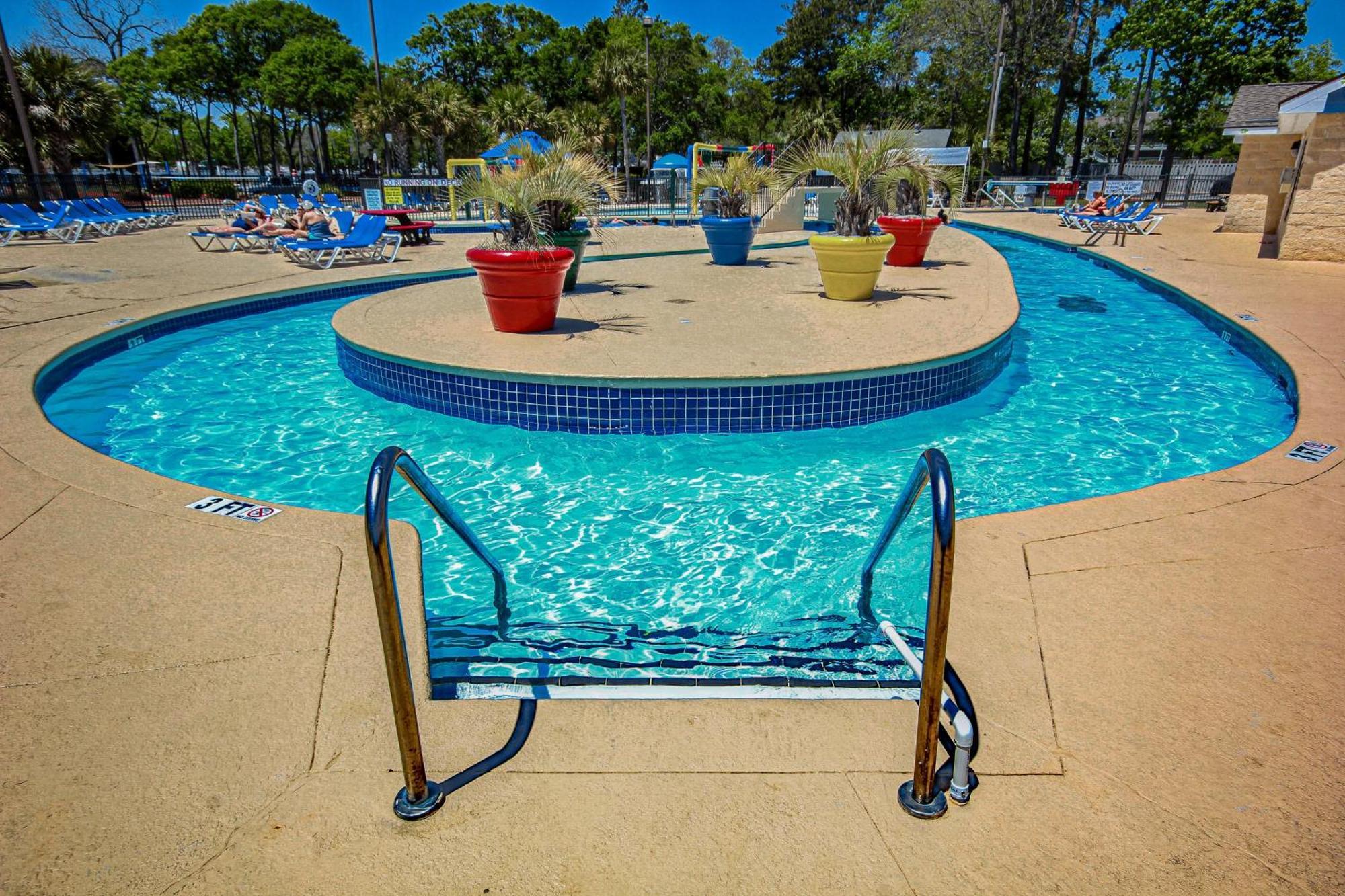 Breezes & Carolina Sunshine Myrtle Beach