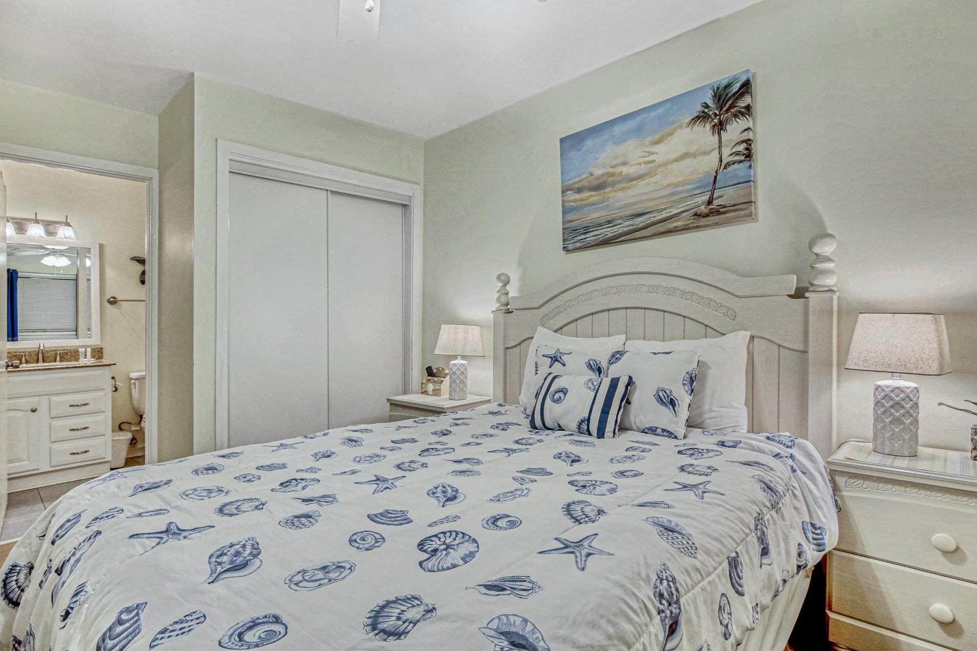 Breezes & Carolina Sunshine Holiday home *