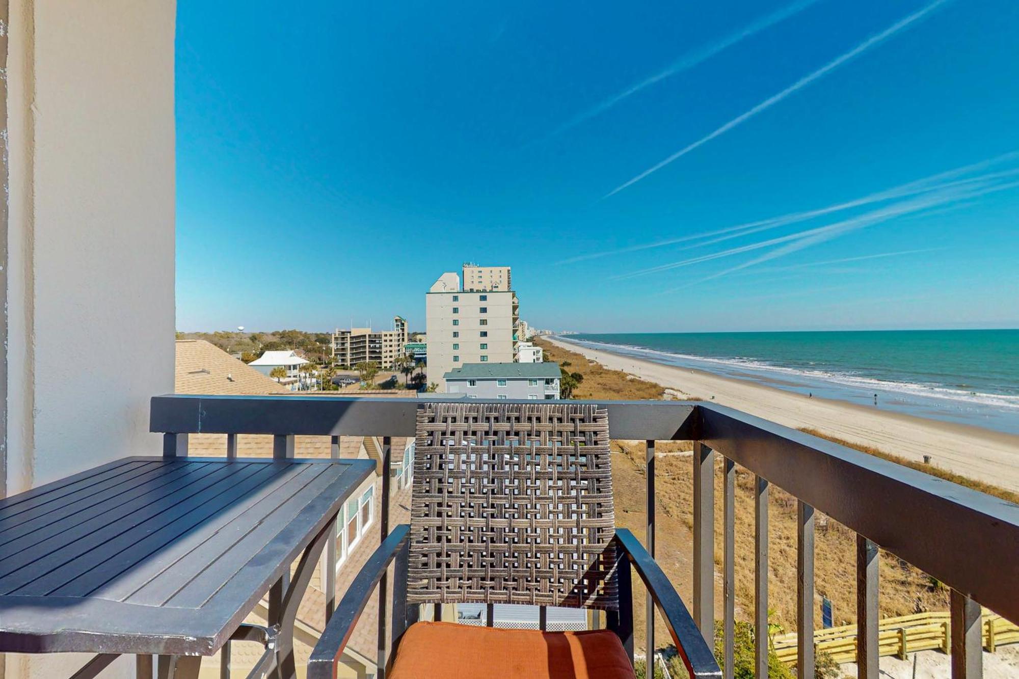 Waterpointe & Sunny Dreams